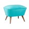 Pufas Altadena 526 (Turkis)