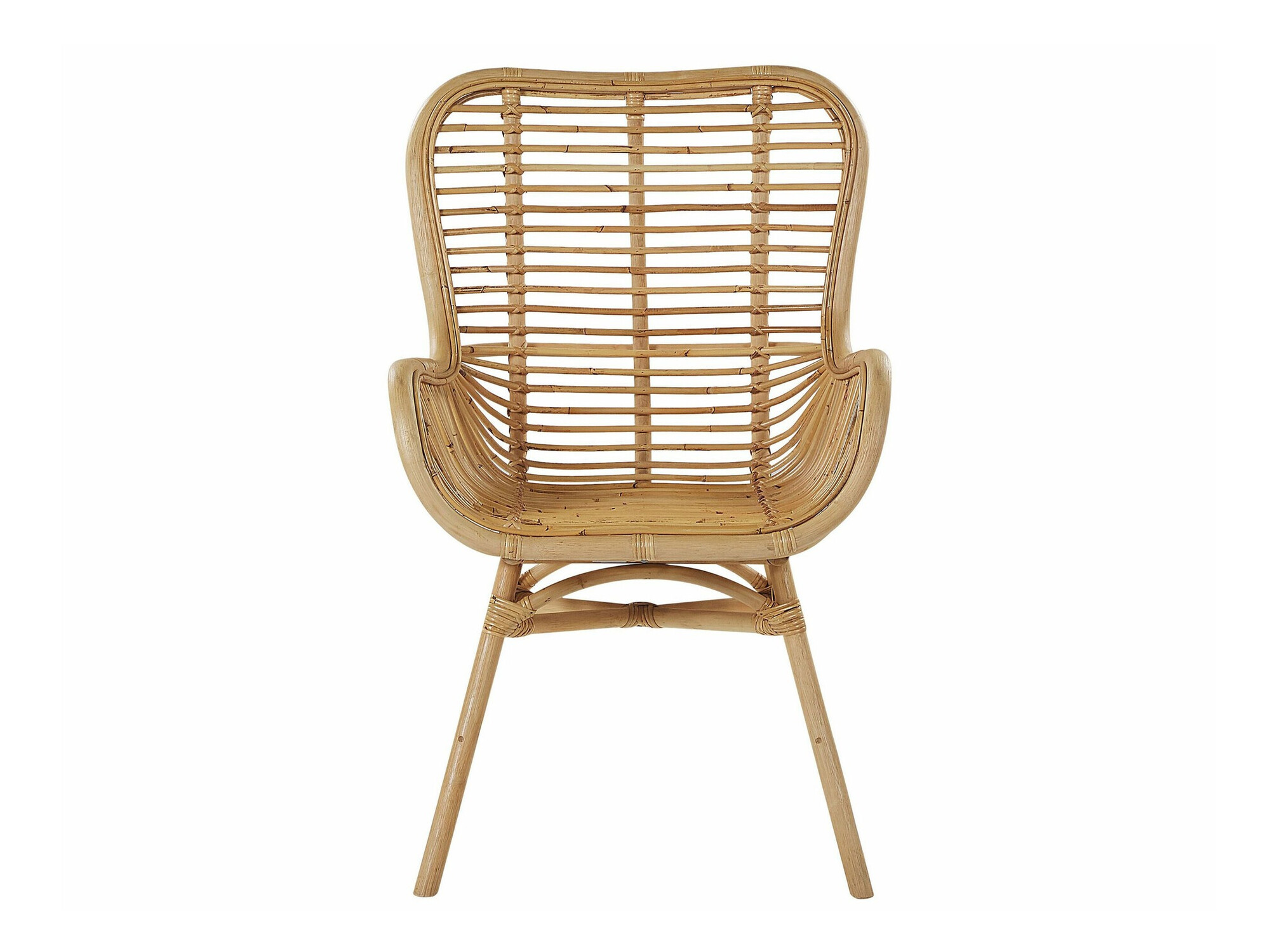 Kėdė Berwyn 1544 (Šviesi ruda)