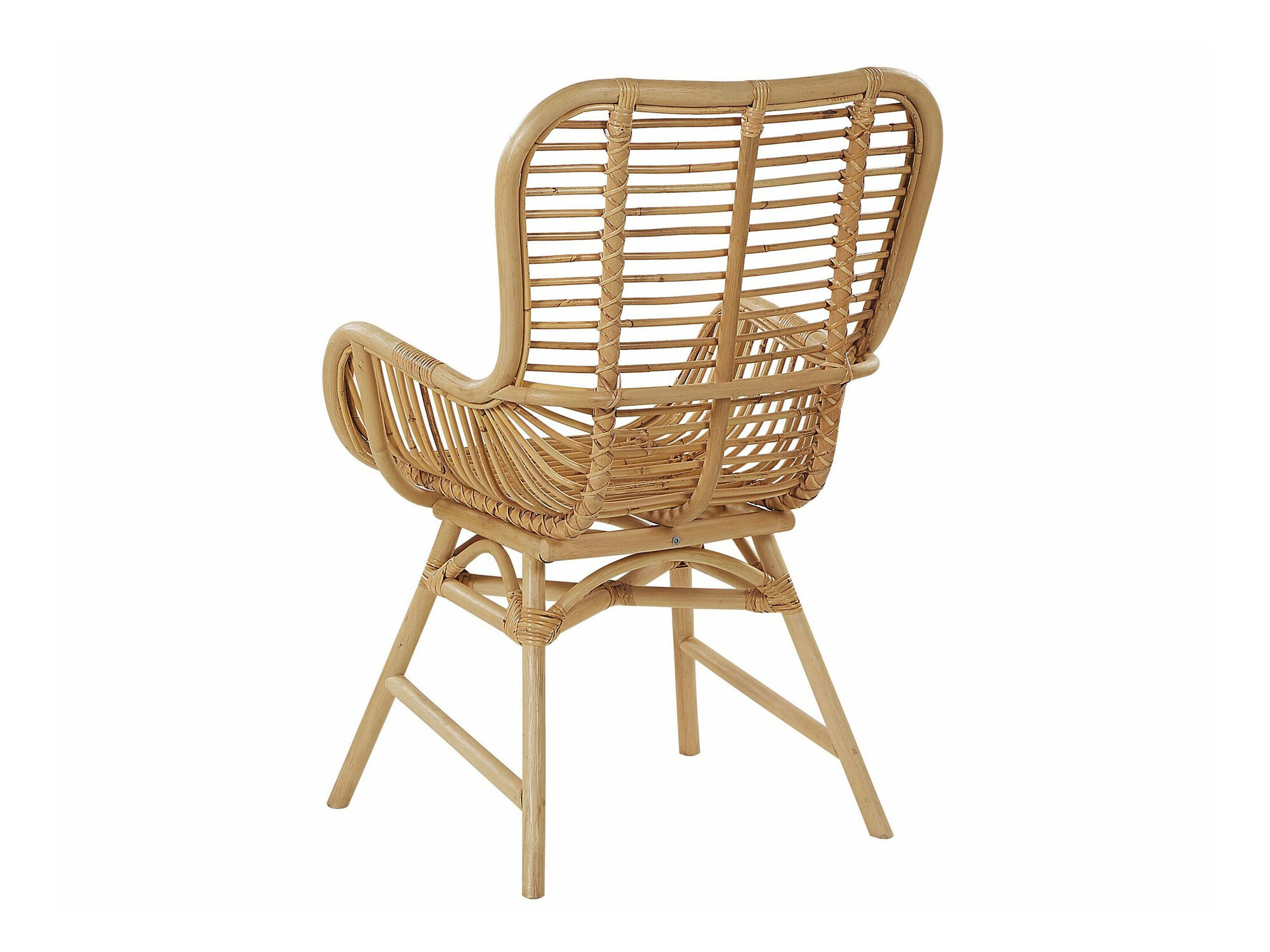 Kėdė Berwyn 1544 (Šviesi ruda)