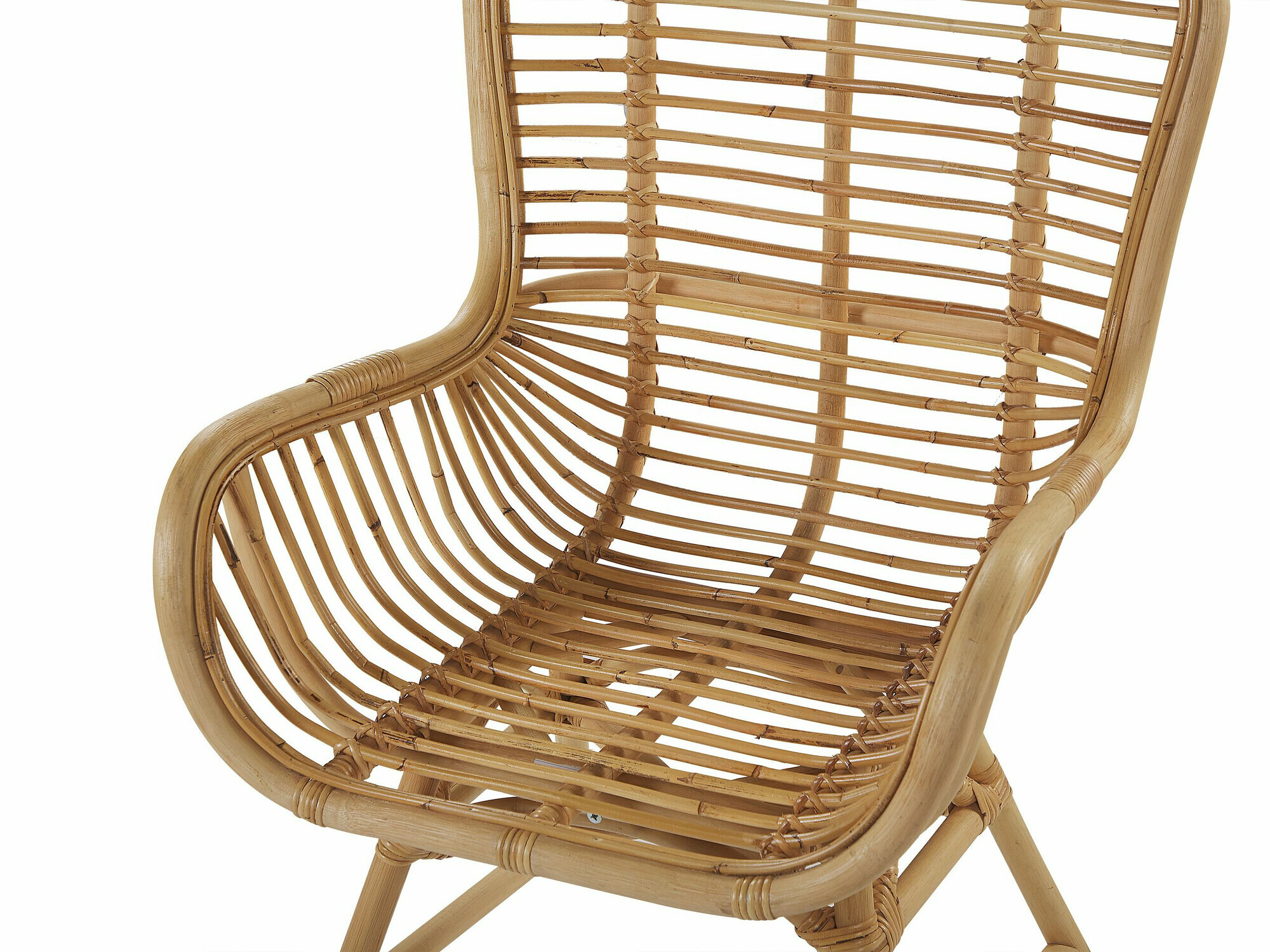 Kėdė Berwyn 1544 (Šviesi ruda)