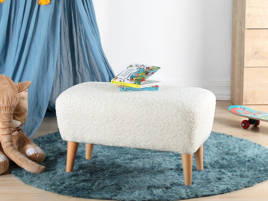 Pufas Altadena 531 (Balta)