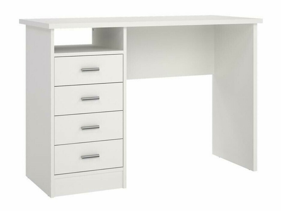 Darbo stalas Tustin 202 (Balta)