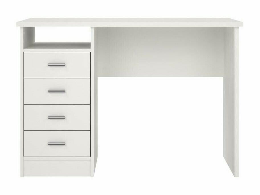 Darbo stalas Tustin 202 (Balta)