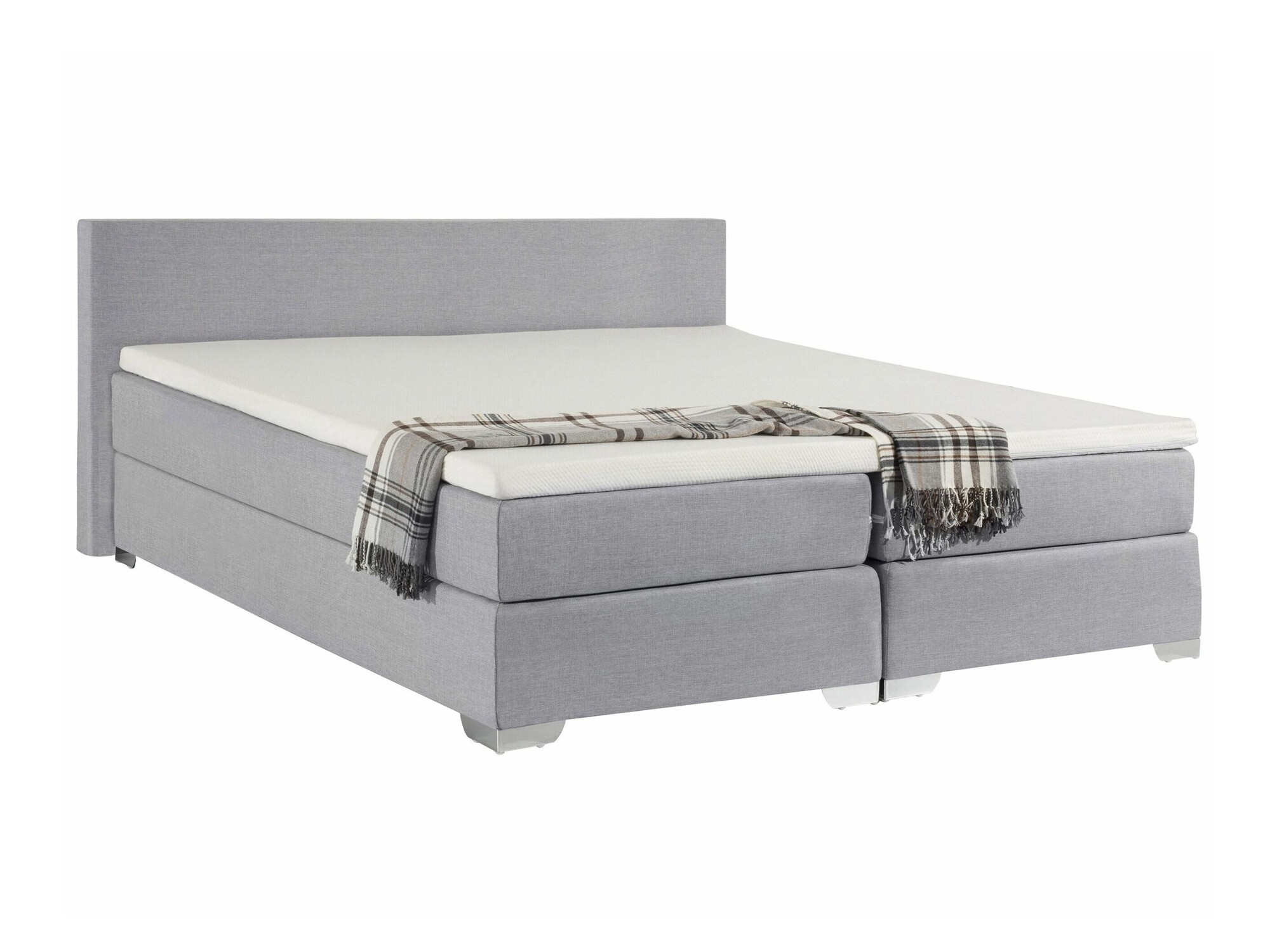 Continental lova Berwyn 1548 (Šviesi pilka)