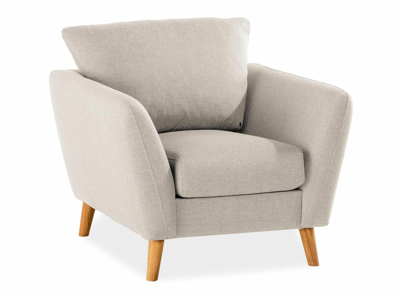 Fotelis Scandinavian Choice Catmori 101 (Inari 22)