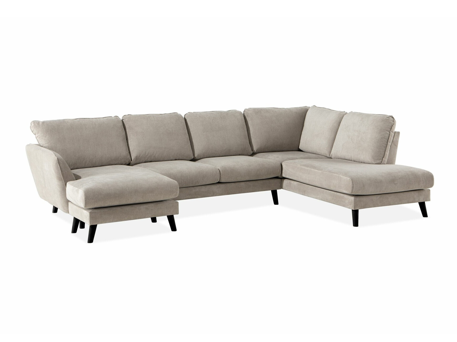 Minkštas kampas Scandinavian Choice Catmori 121 (Orinoco 23)