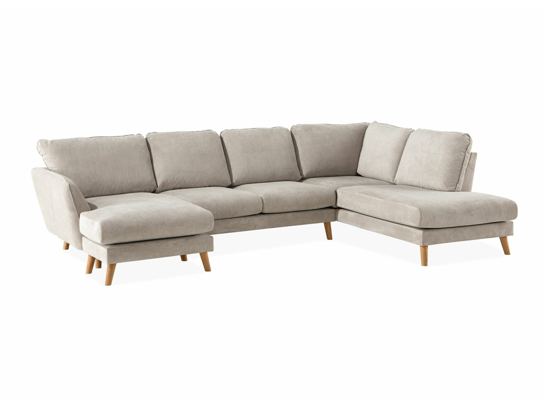Minkštas kampas Scandinavian Choice Catmori 121 (Orinoco 23)