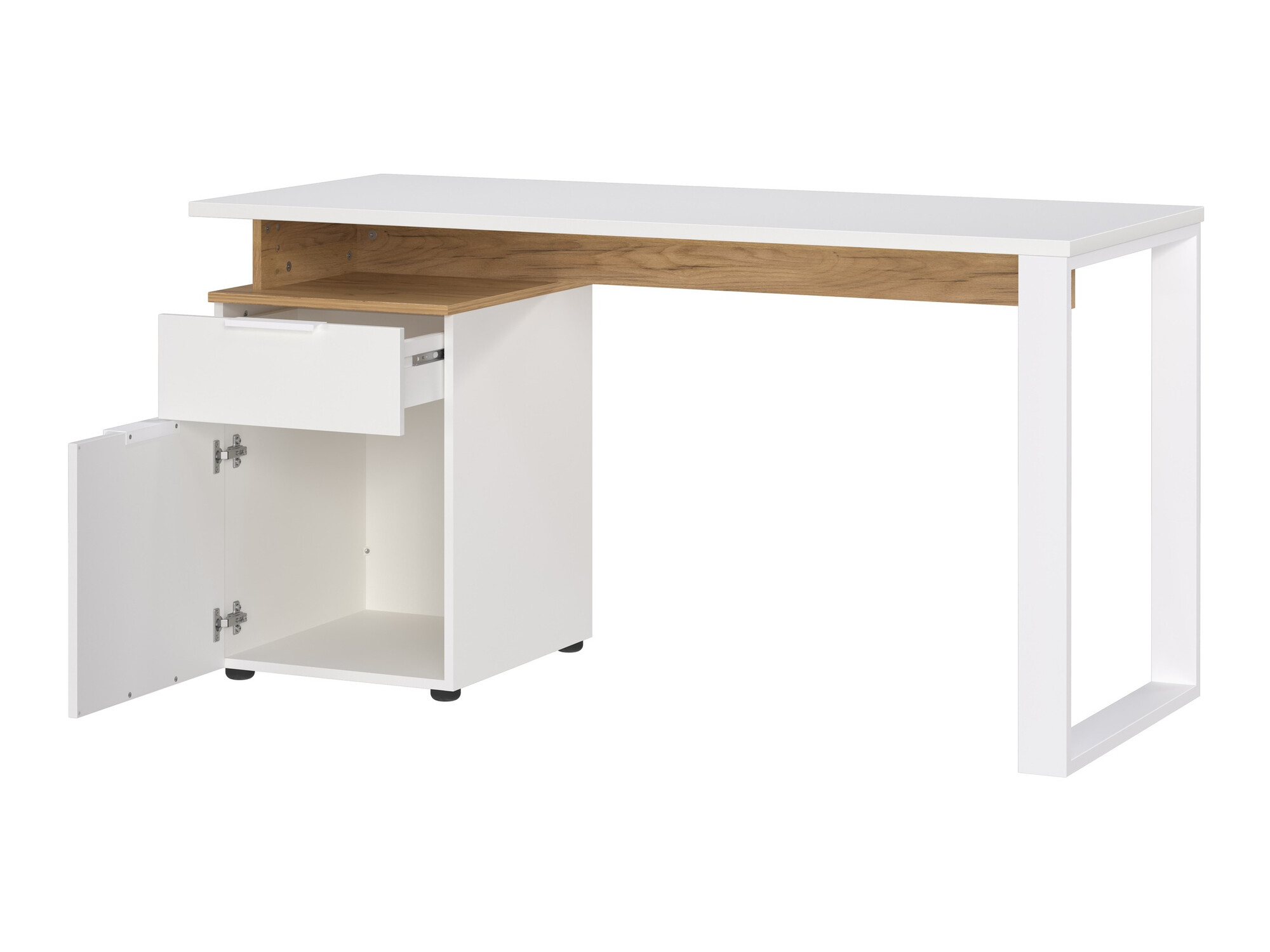 Darbo stalas Sacramento 507