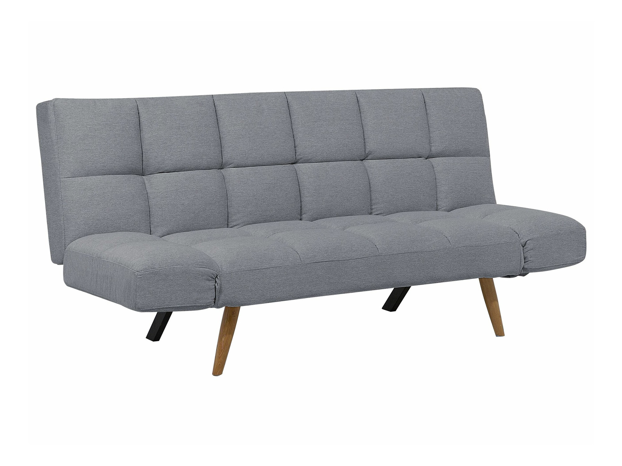 Sofa lova Berwyn 1552 (Šviesi pilka)