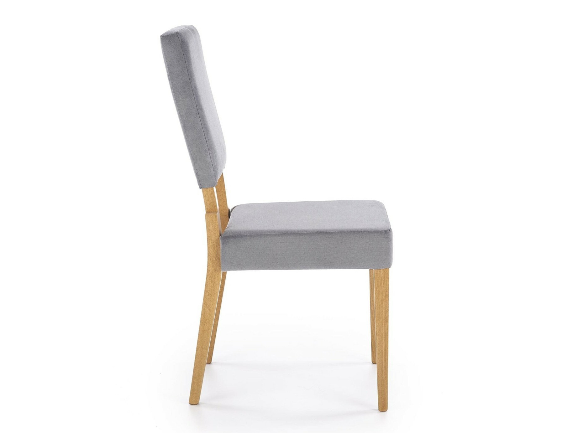 Kėdė Houston 537 (Medaus ąžuolas + Pilka)