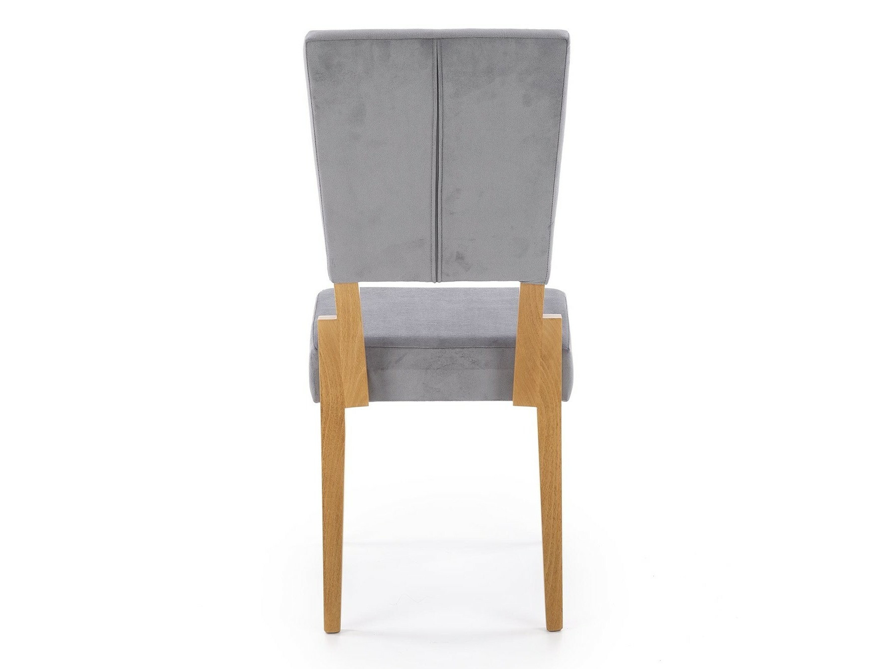 Kėdė Houston 537 (Medaus ąžuolas + Pilka)