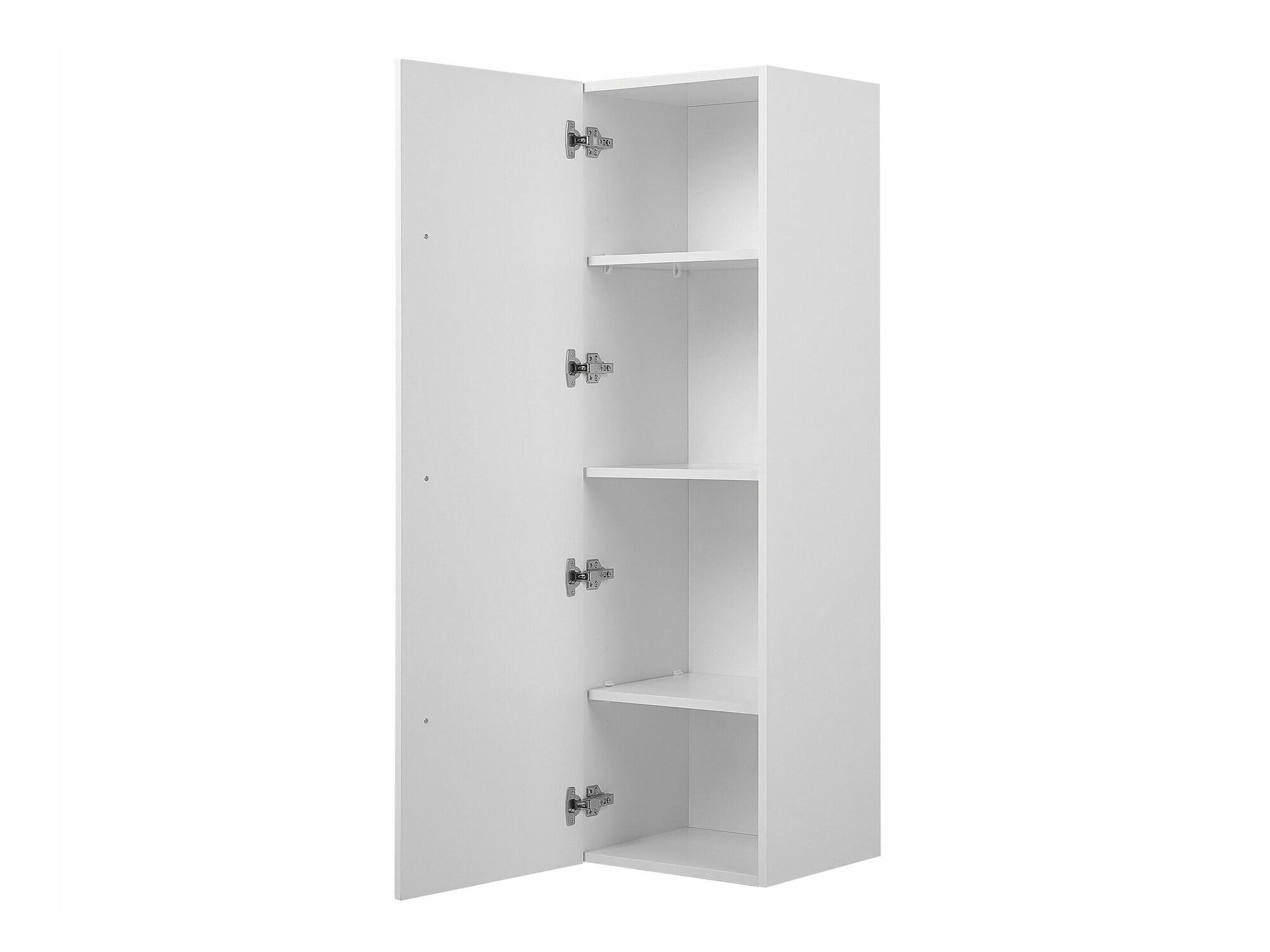 Pakabinama vonios spintelė Berwyn 1555 (Balta)