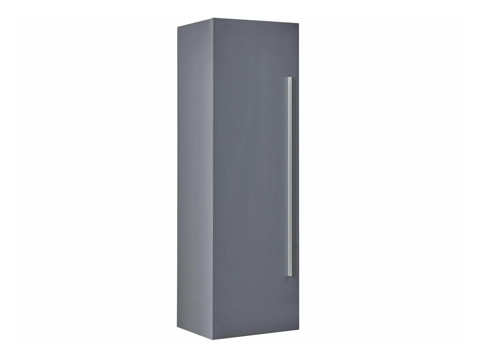 Pakabinama vonios spintelė Berwyn 1555 (Pilka)