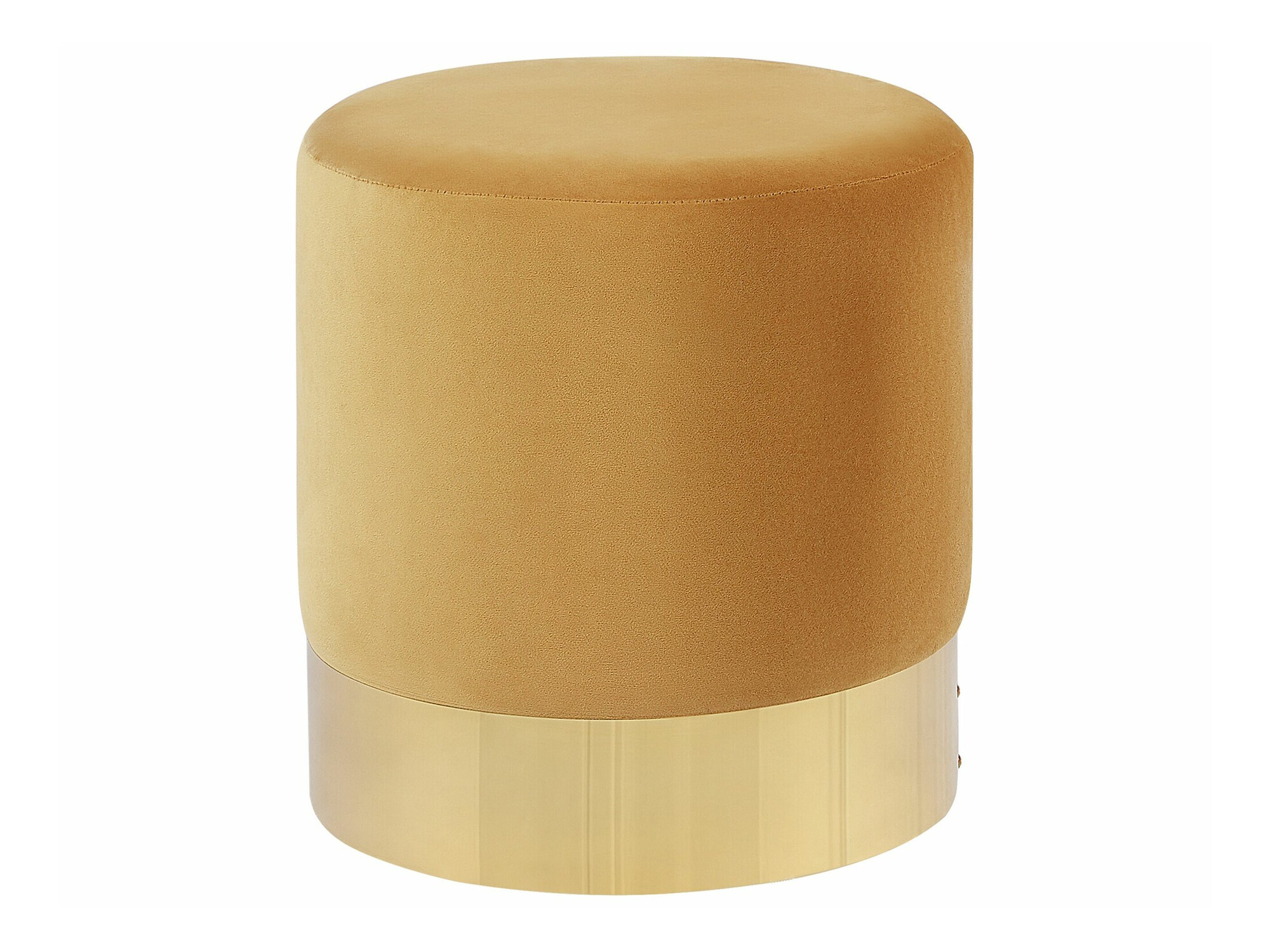 Pufas Berwyn 1553 (Geltona)