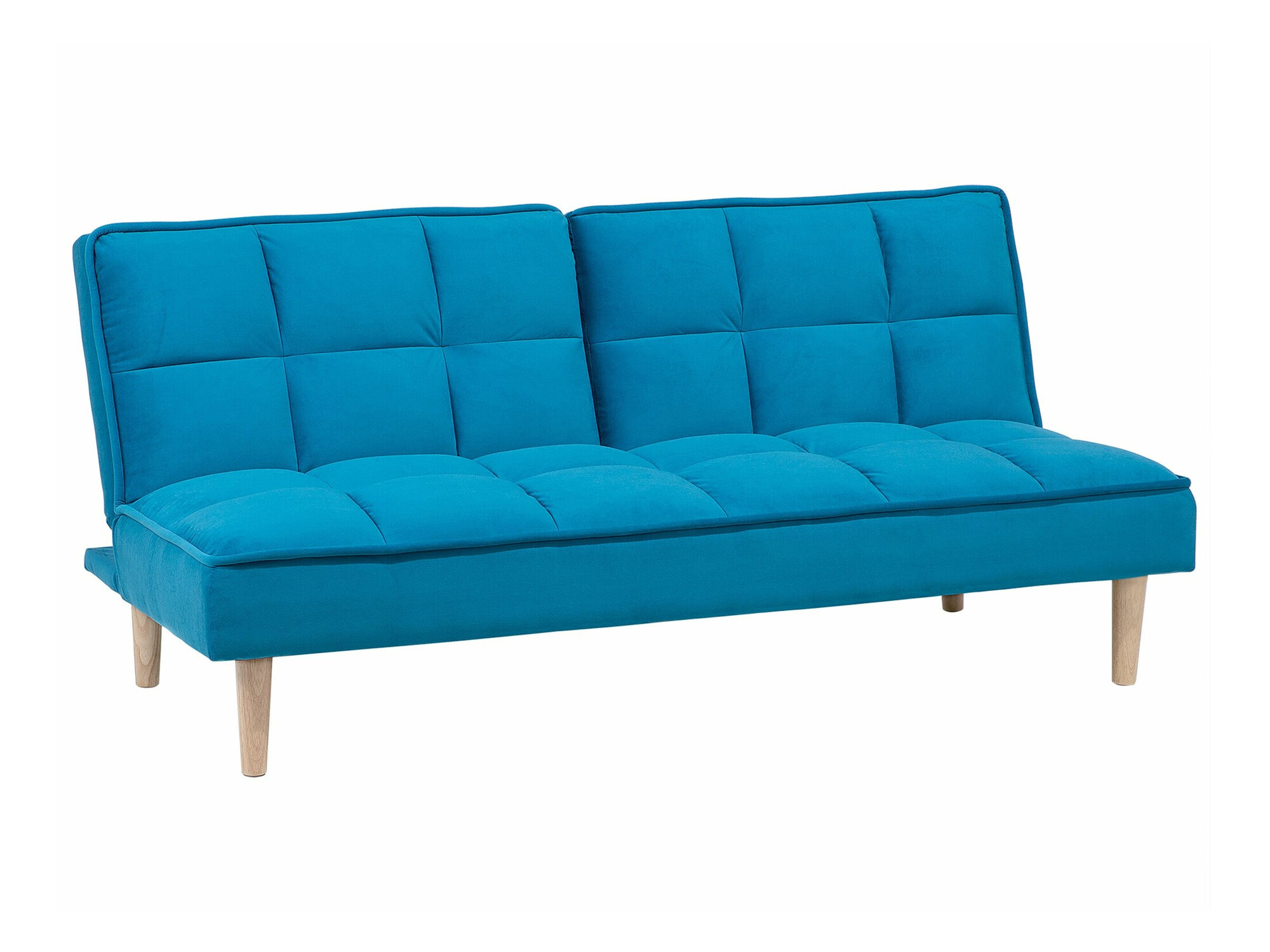 Sofa lova Berwyn 1554 (Mėlyna)