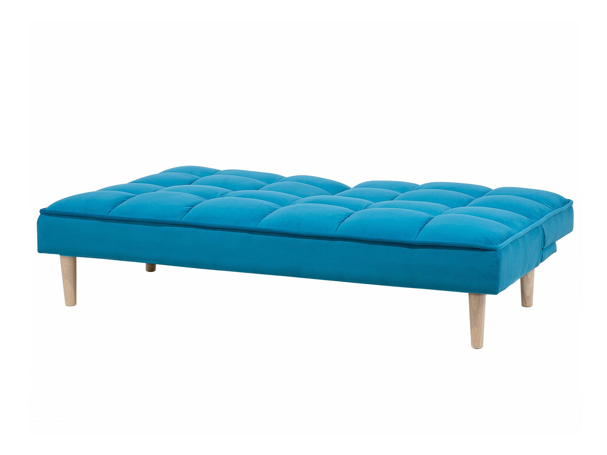 Sofa lova Berwyn 1554 (Mėlyna)