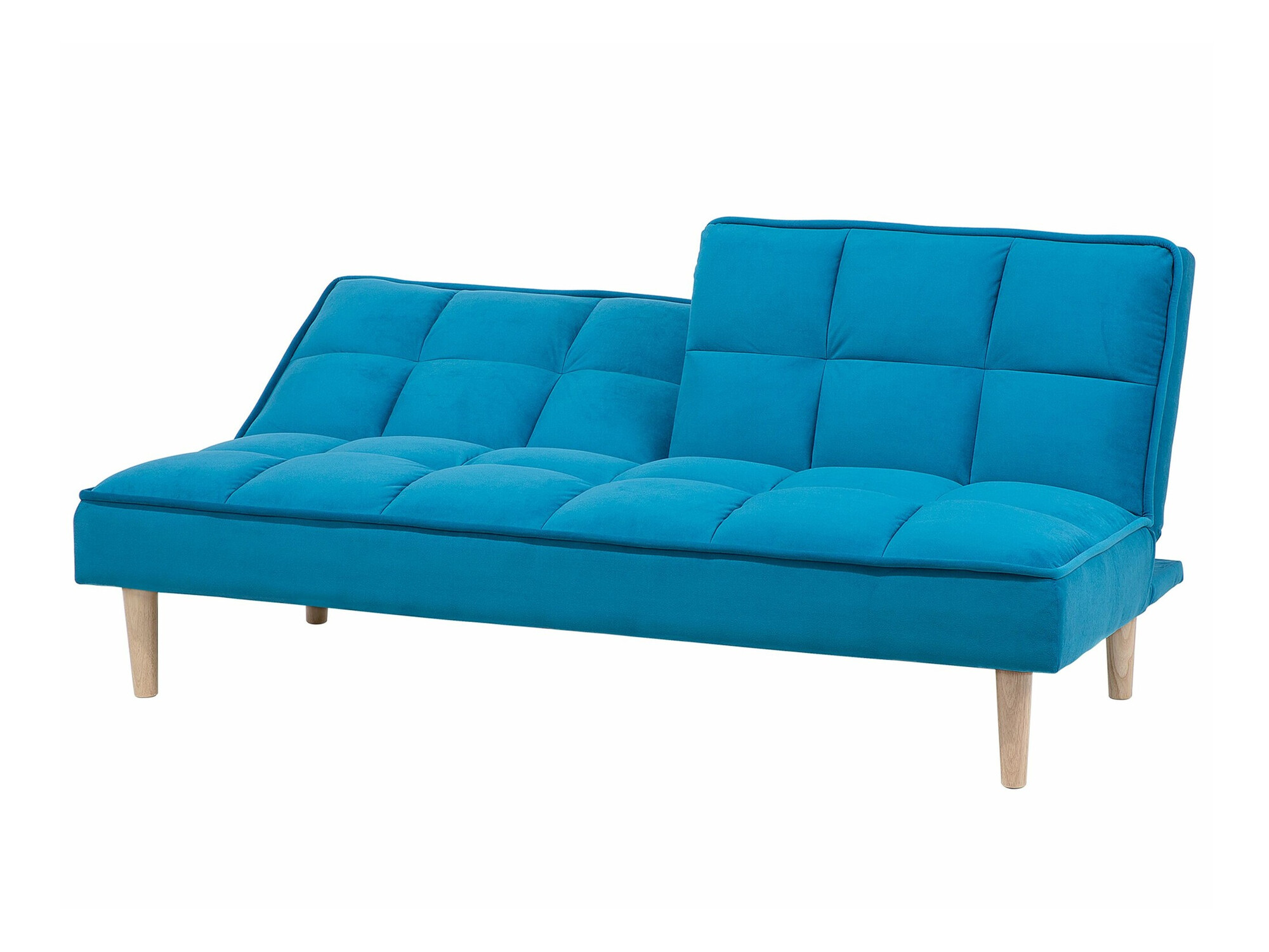 Sofa lova Berwyn 1554 (Mėlyna)