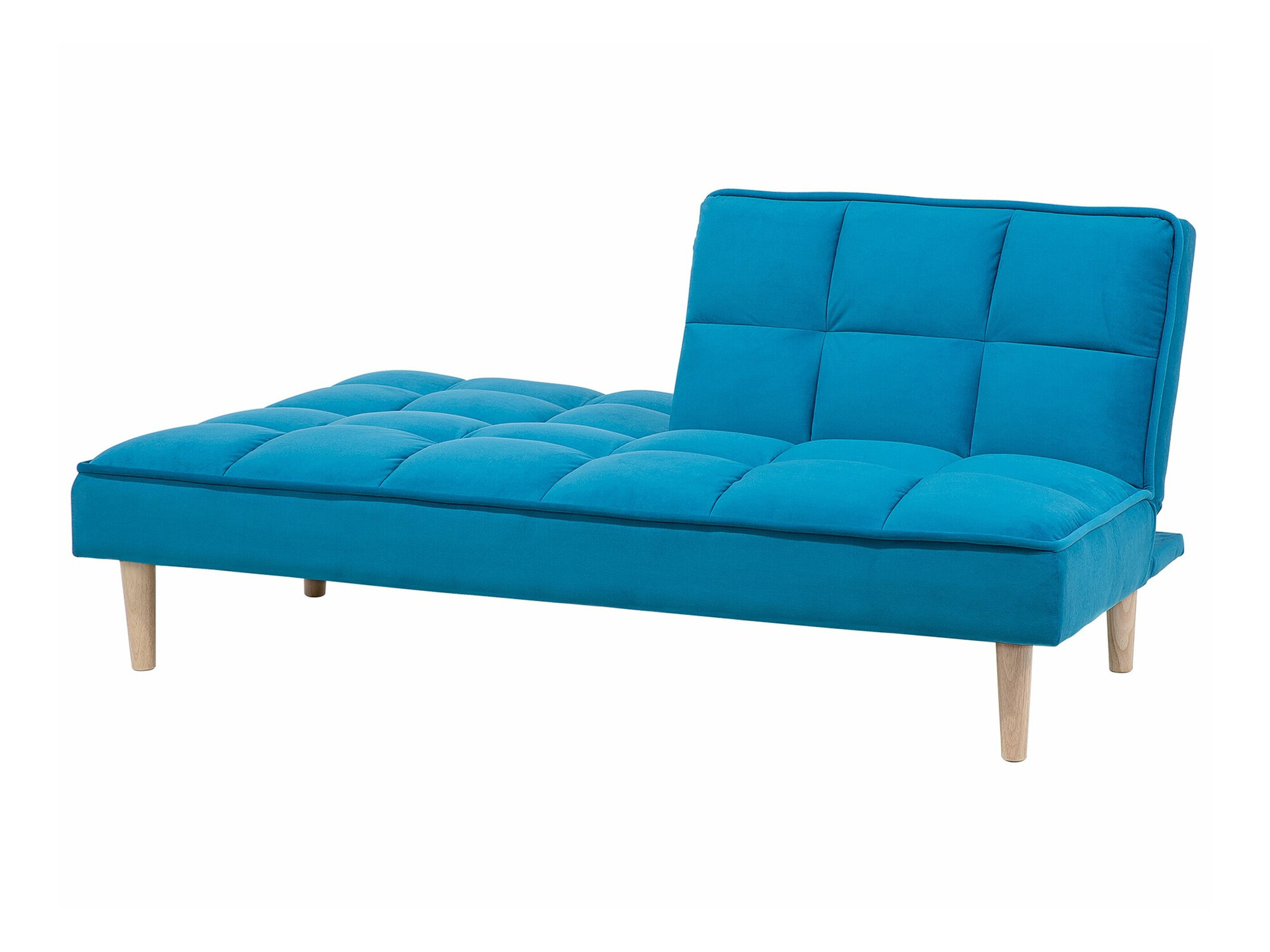 Sofa lova Berwyn 1554 (Mėlyna)
