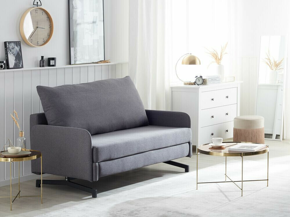 Sofa lova Berwyn 1557 (Pilka)