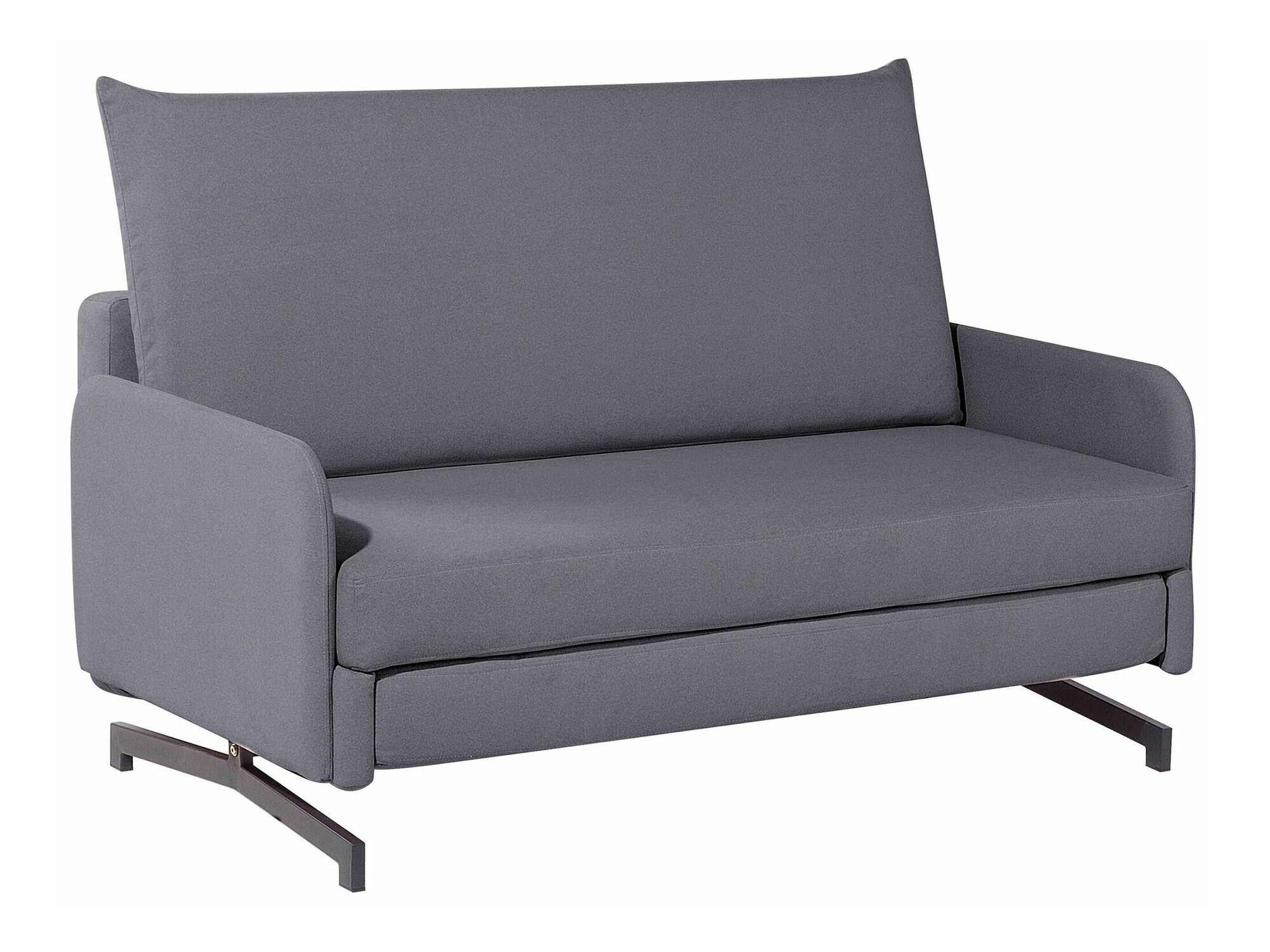 Sofa lova Berwyn 1557 (Pilka)