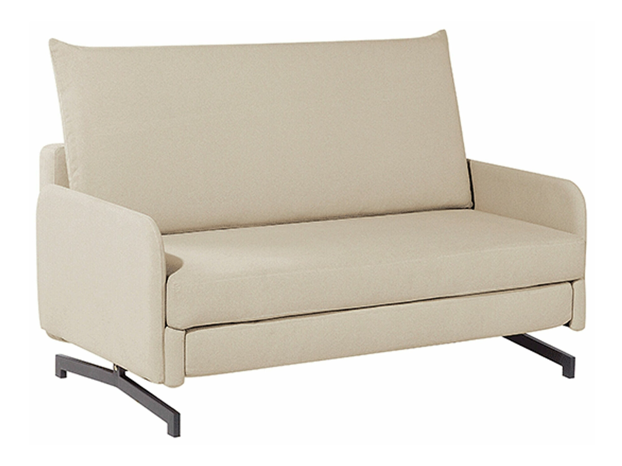 Sofa lova Berwyn 1557 (Smėlinė)