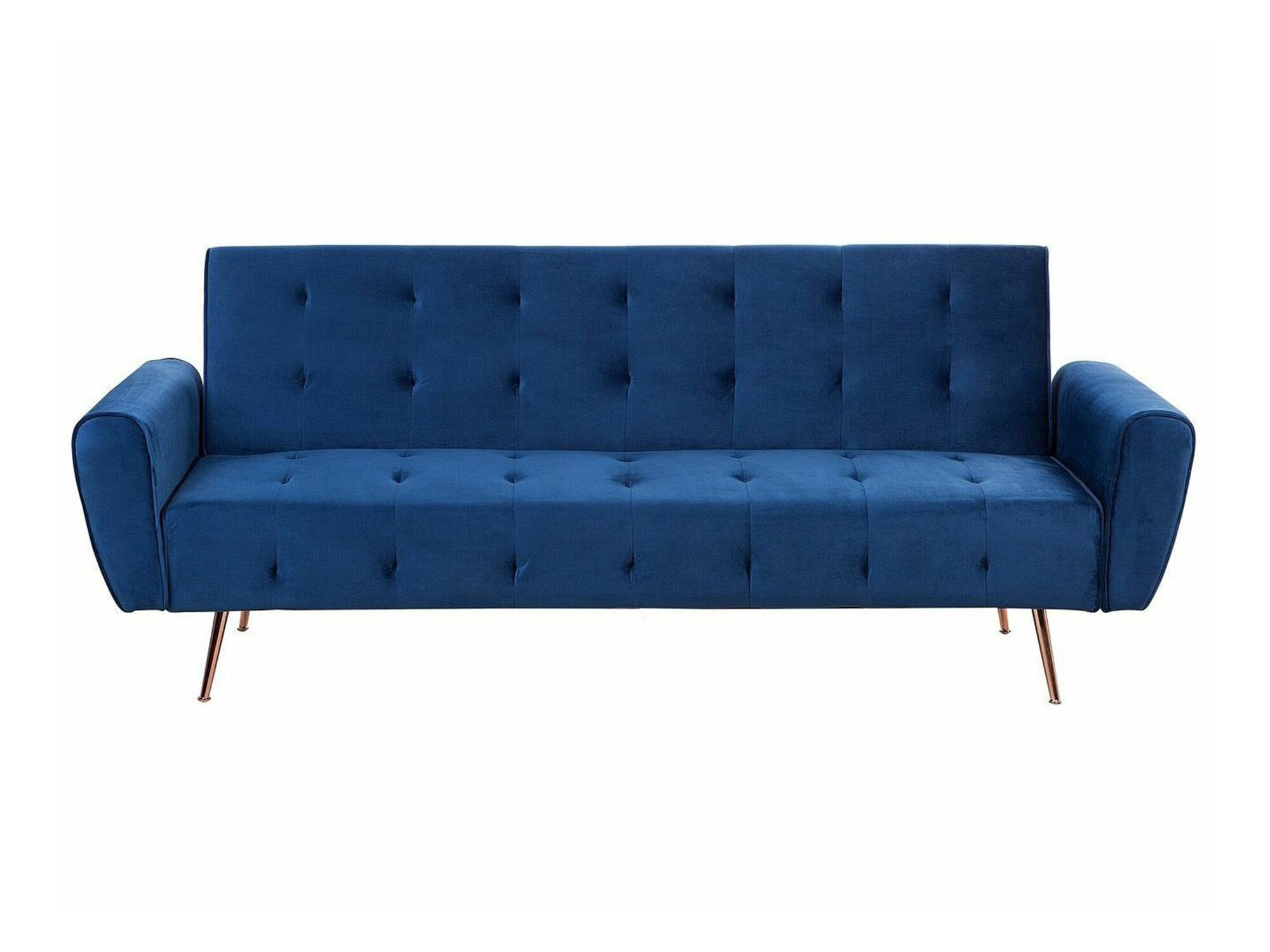 Sofa lova Berwyn 1560 (Mėlyna)
