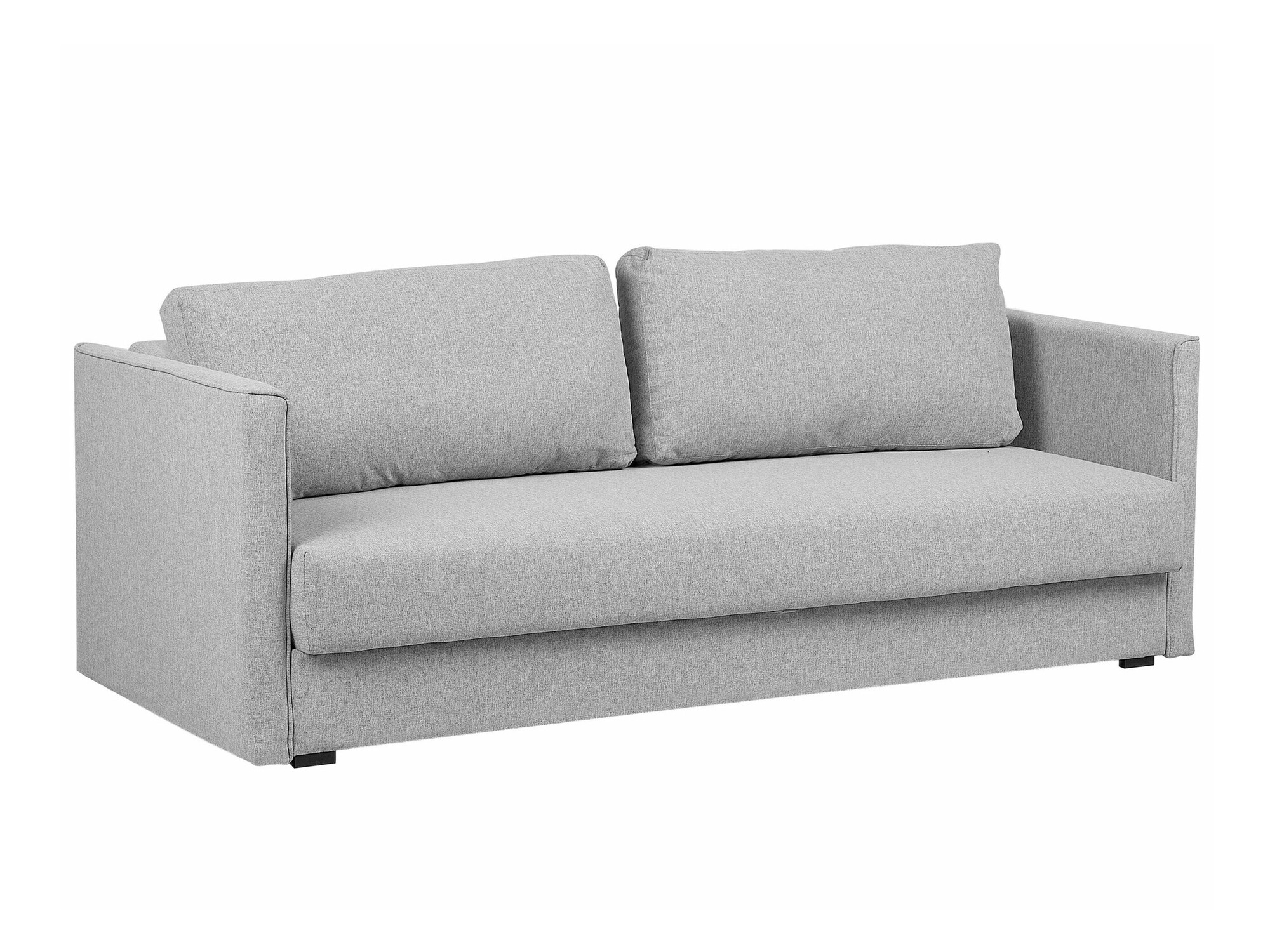 Sofa lova Berwyn 1561 (Pilka)
