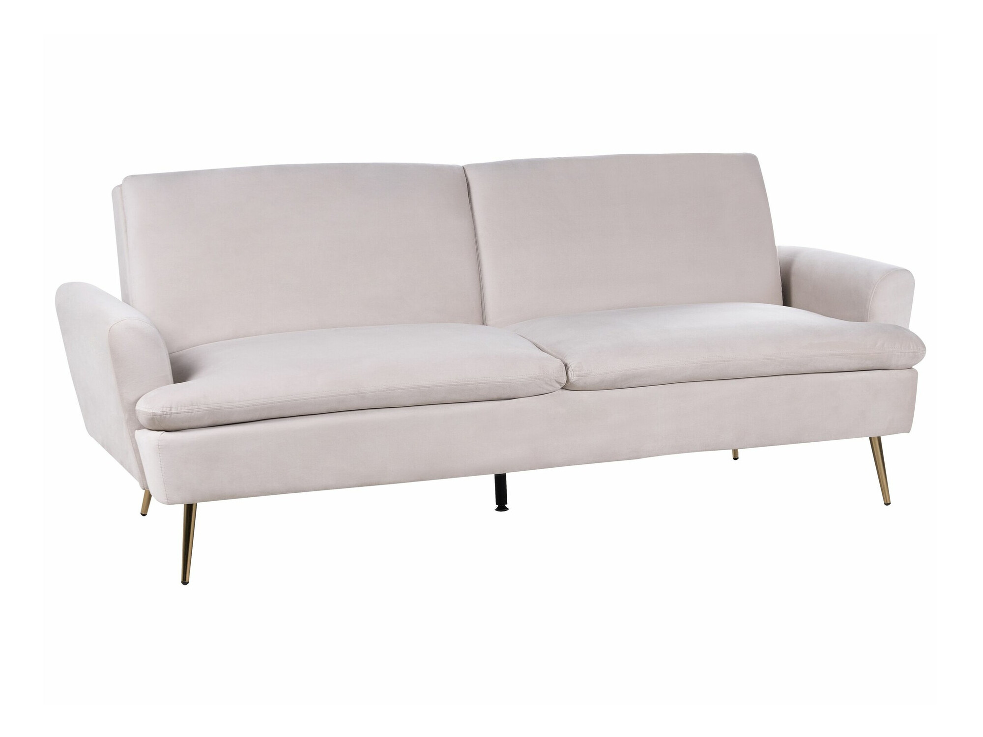 Sofa lova Berwyn 1564 (Smėlinė)