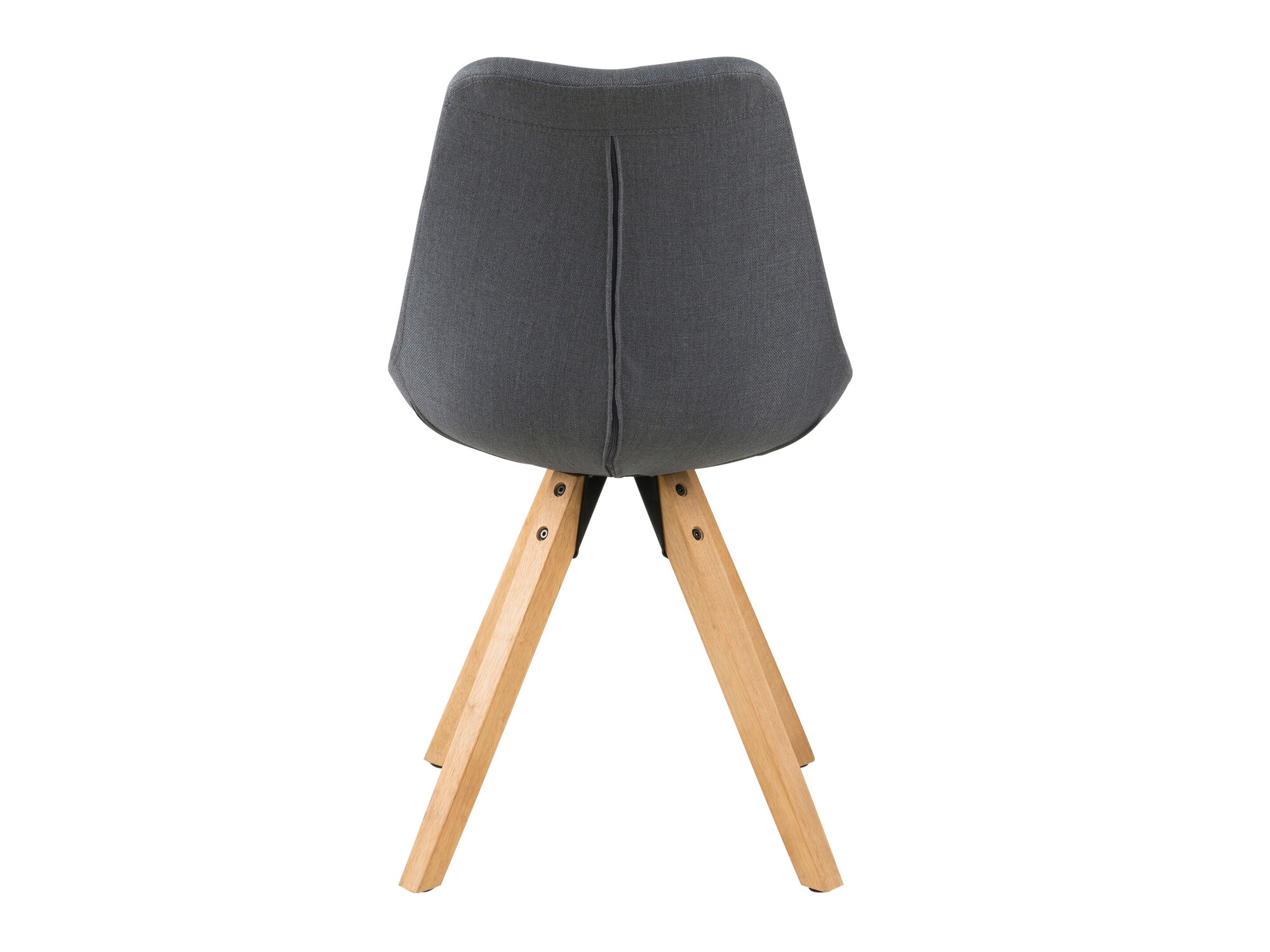 Kėdė Norsica 135 (Tamsi pilka + Šviesi ruda)