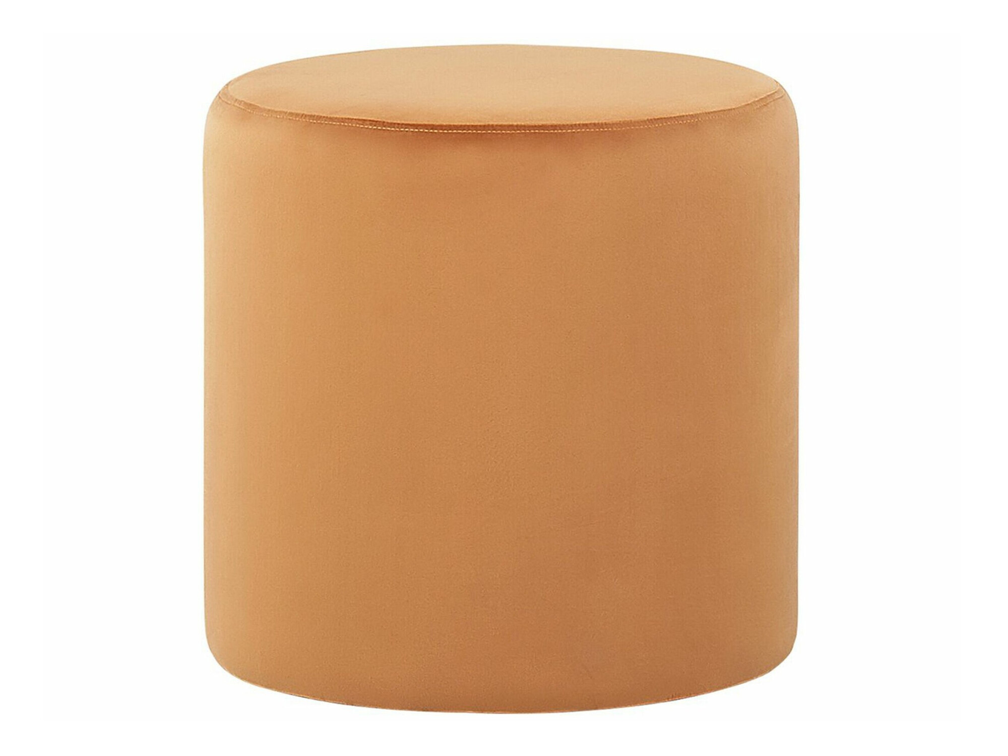 Pufas Berwyn 1574 (Oranžinė)