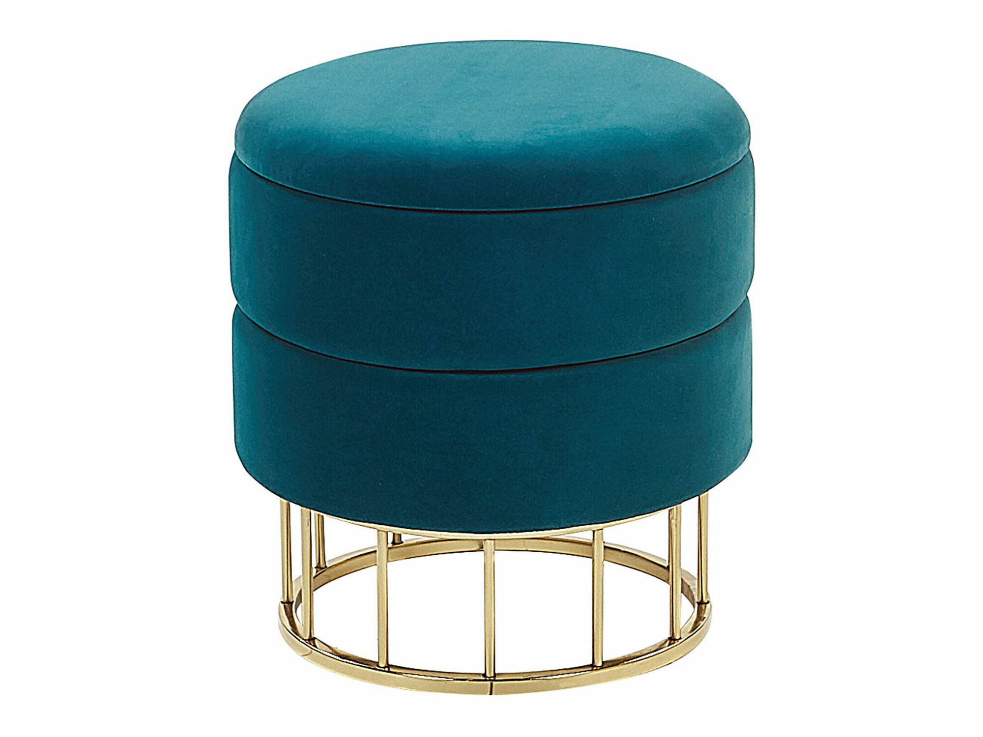 Pufas Berwyn 1576 (Tamsus turkis)