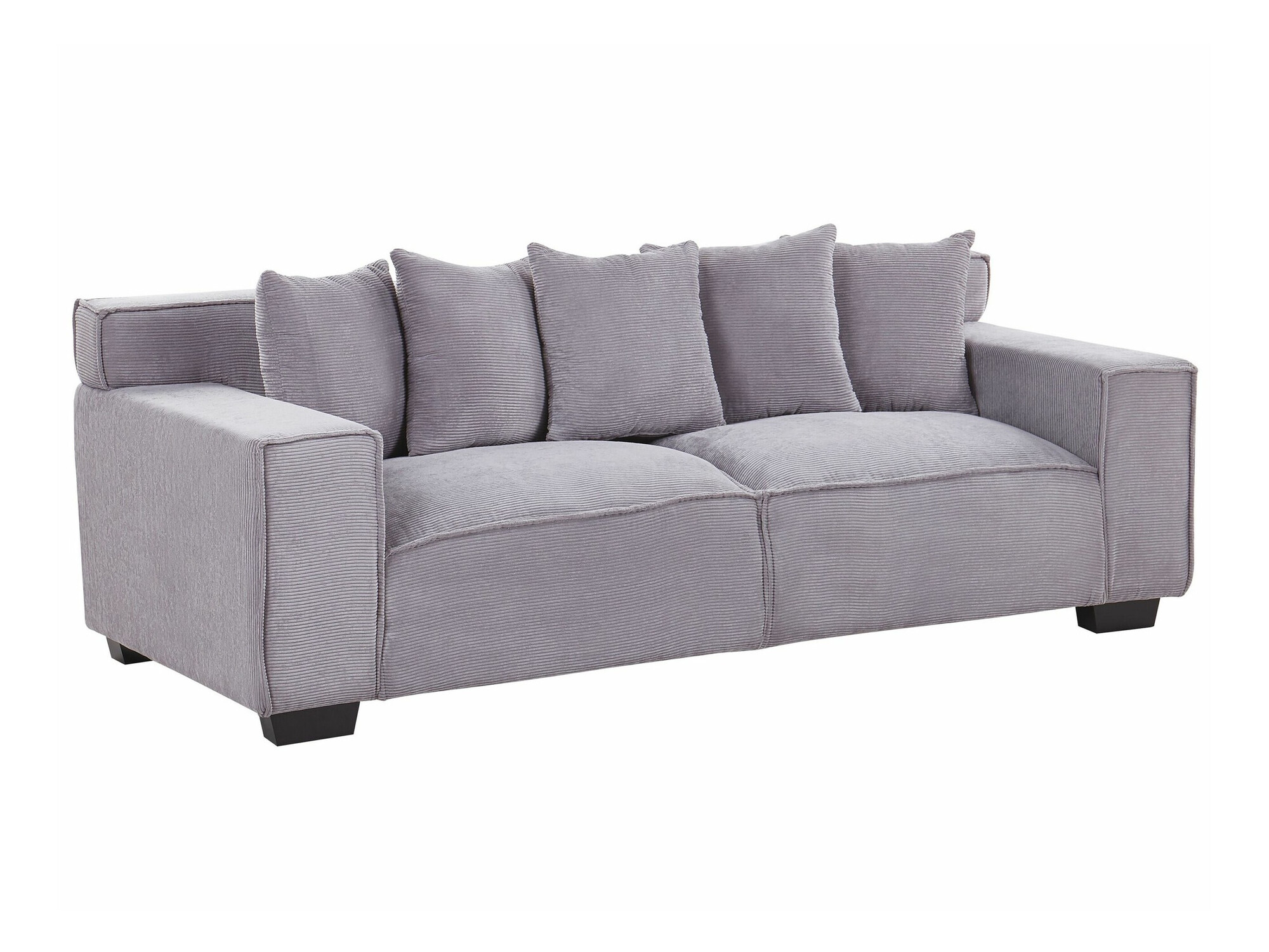 Sofa Berwyn 1570 (Pilka)