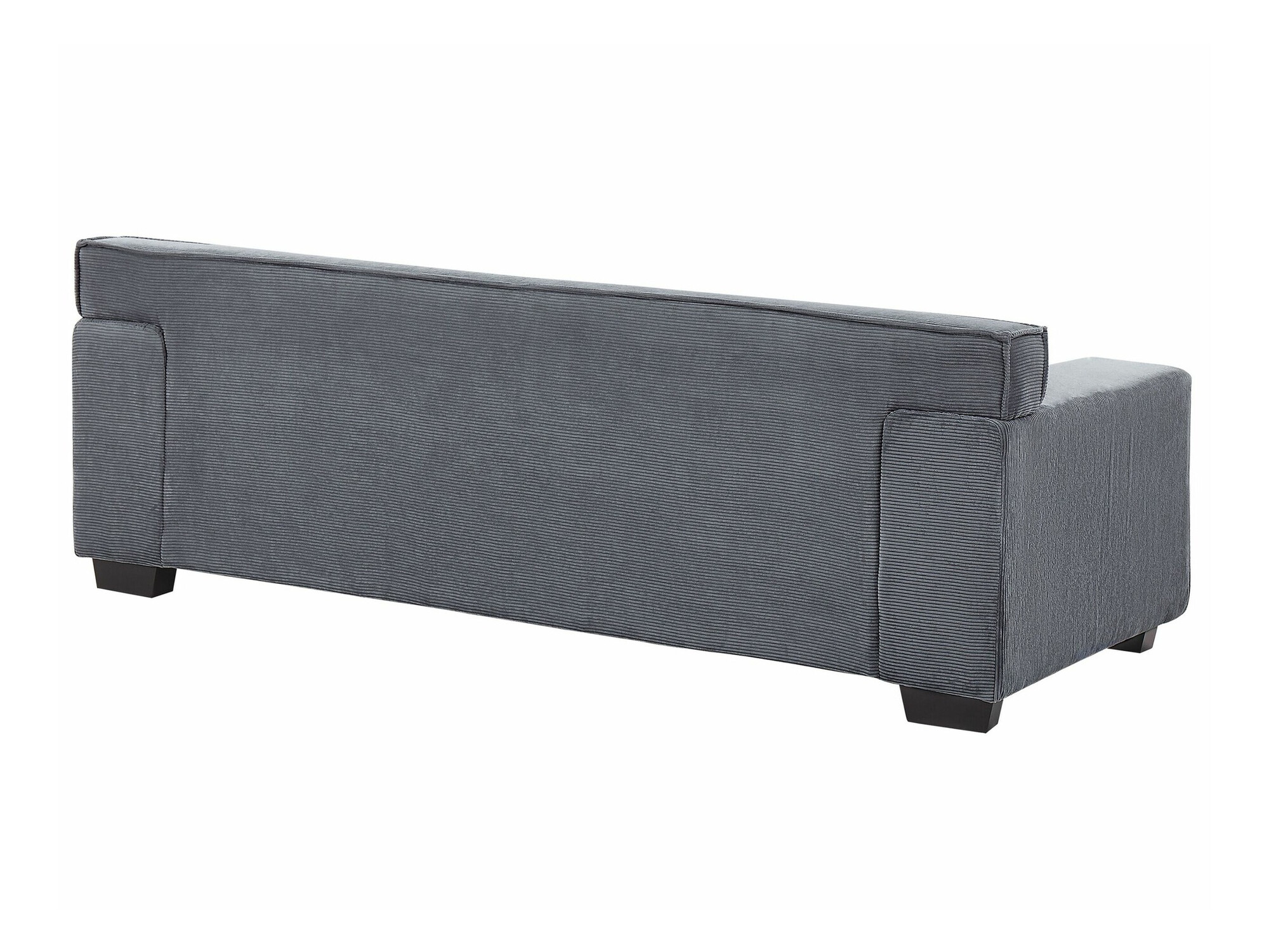 Sofa Berwyn 1570 (Tamsi pilka)