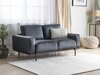 Sofa Berwyn 2066 (Juoda)