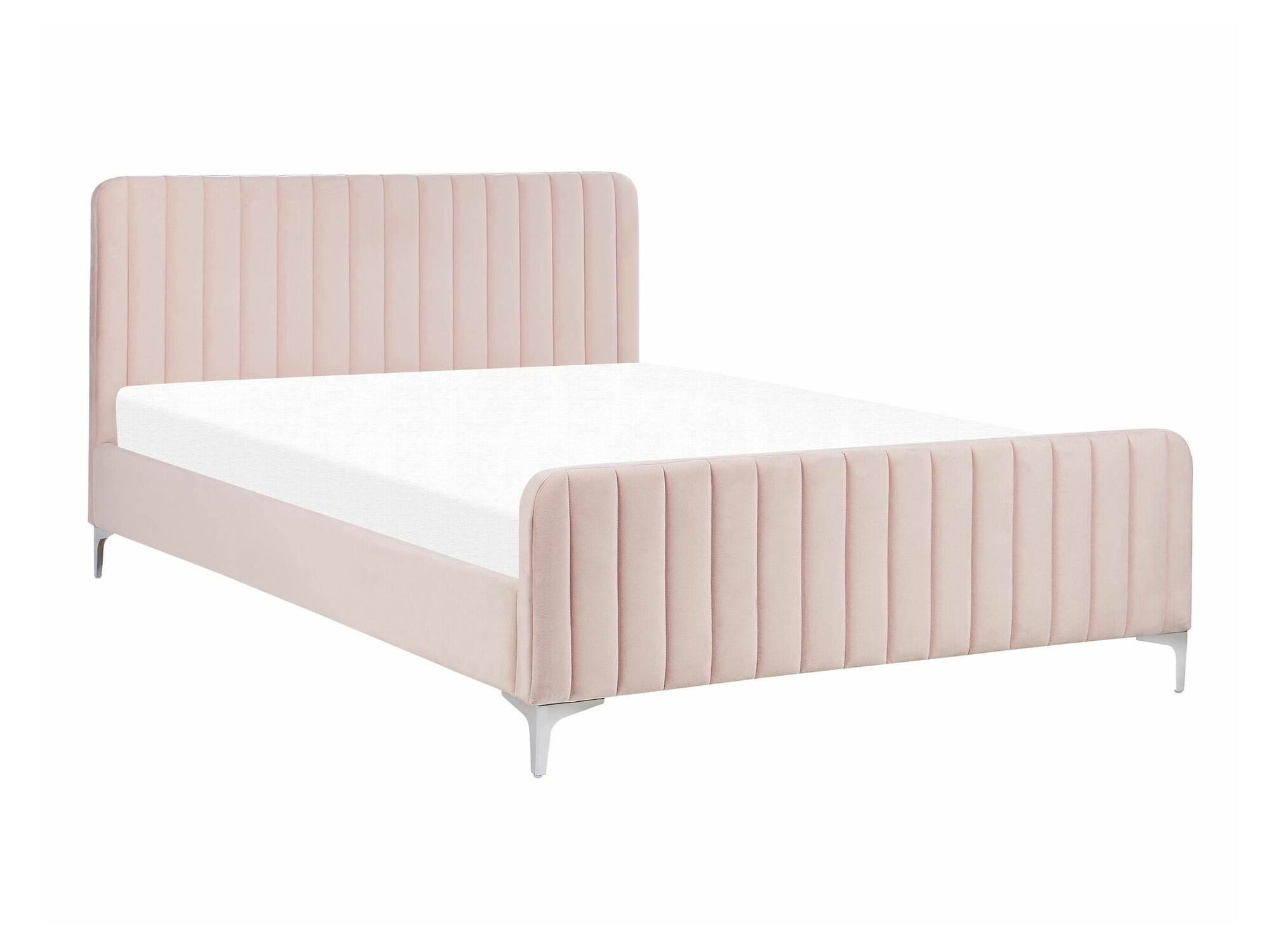 Lova Berwyn 1584 (Rožinė)