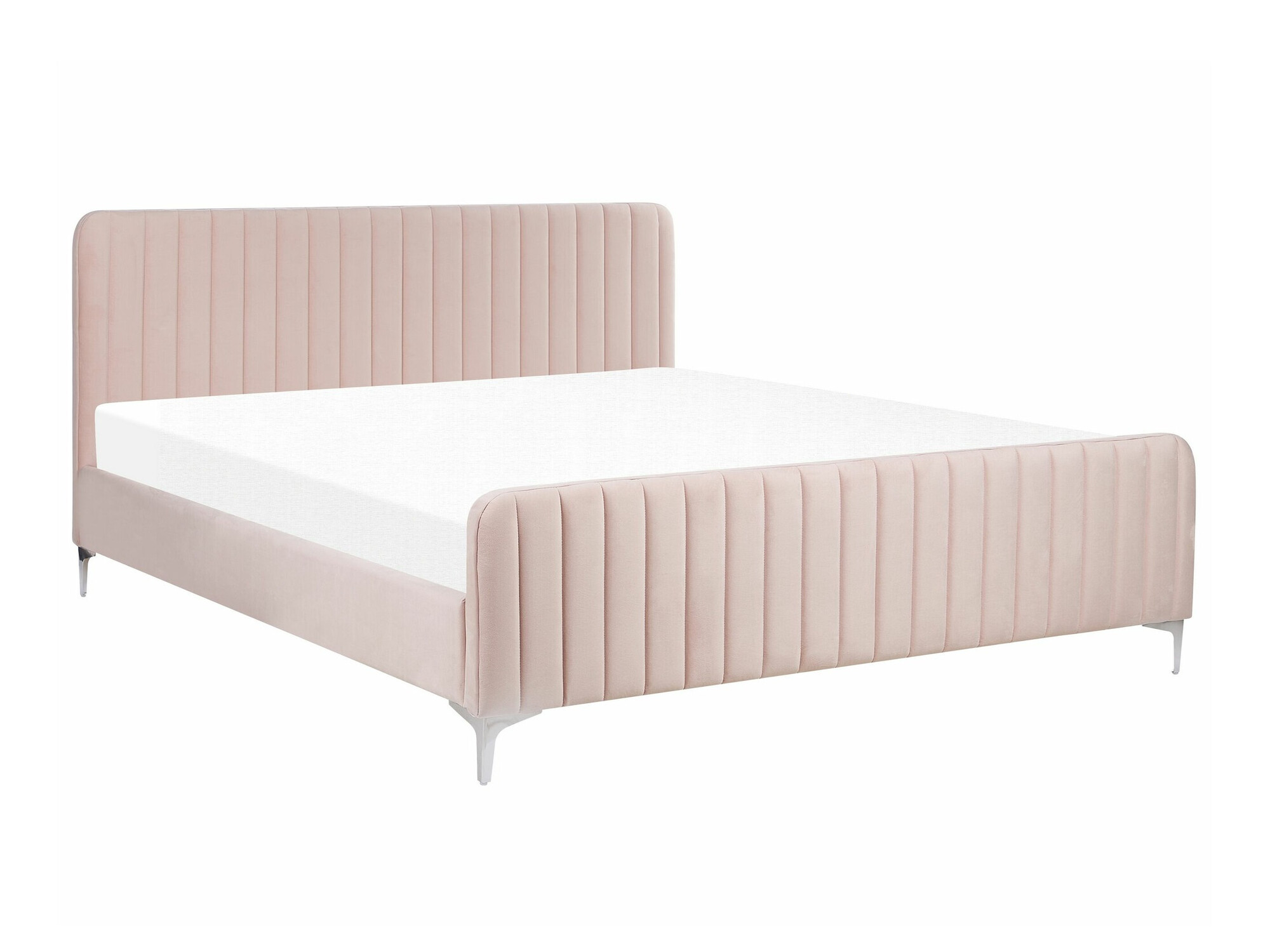 Lova Berwyn 1584 (Rožinė)