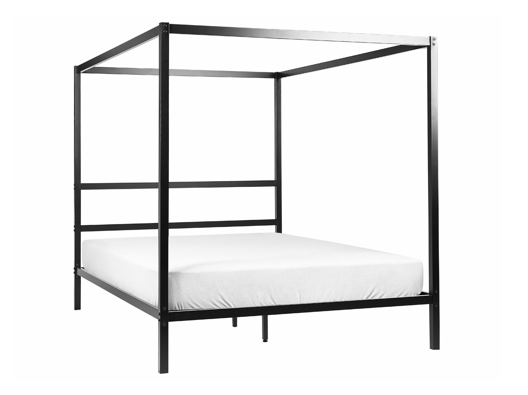 Lova Berwyn 1586 (Juoda)