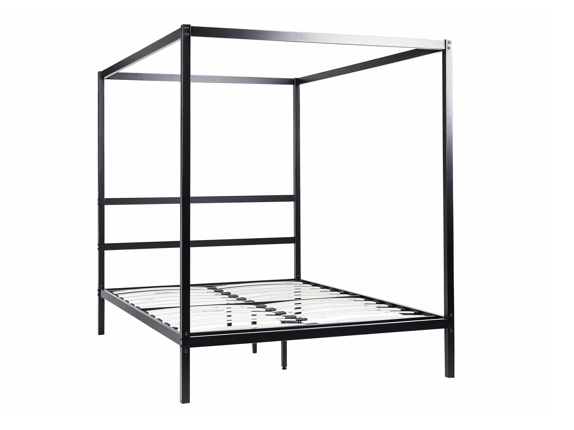 Lova Berwyn 1586 (Juoda)