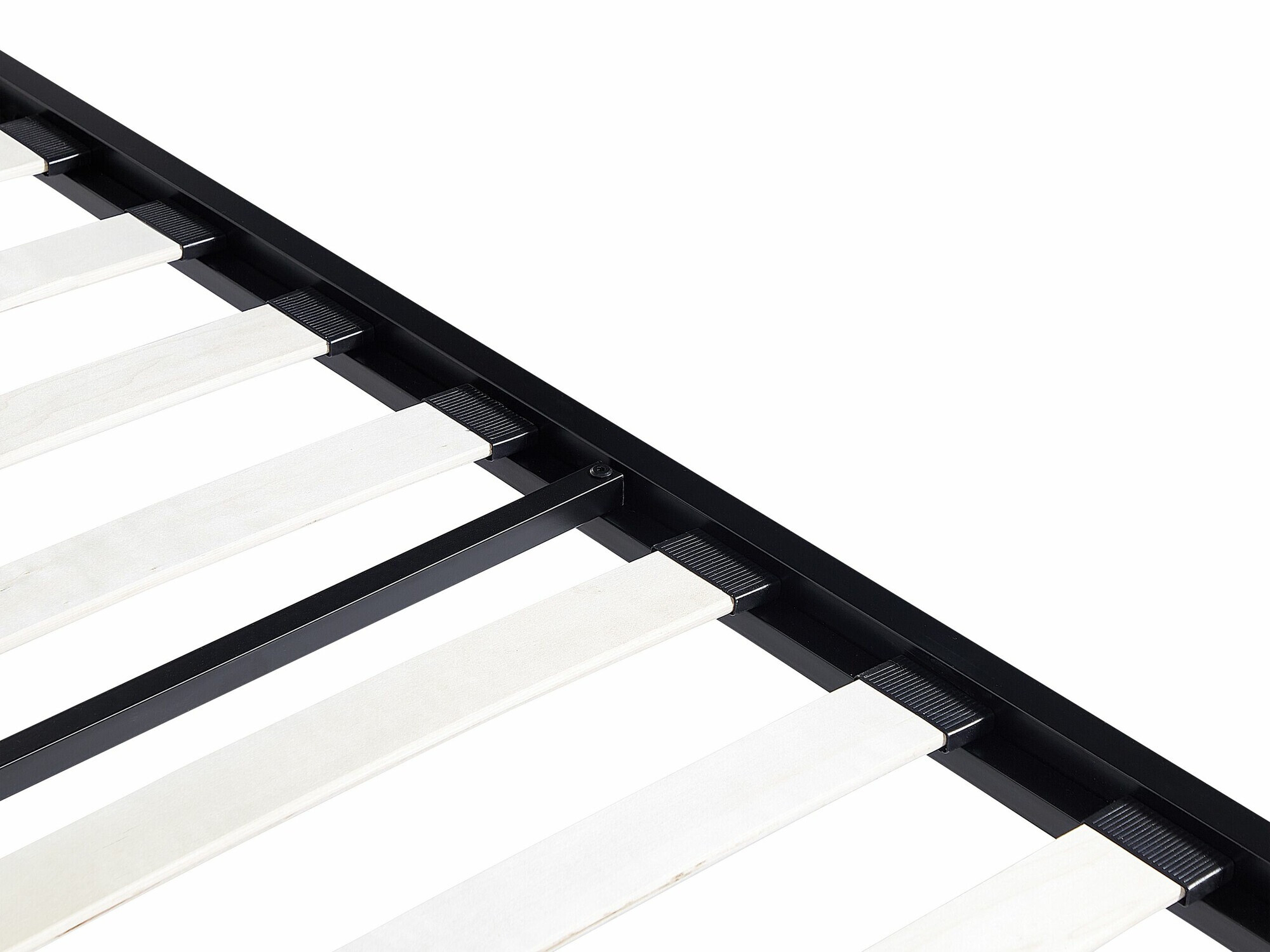 Lova Berwyn 1586 (Juoda)