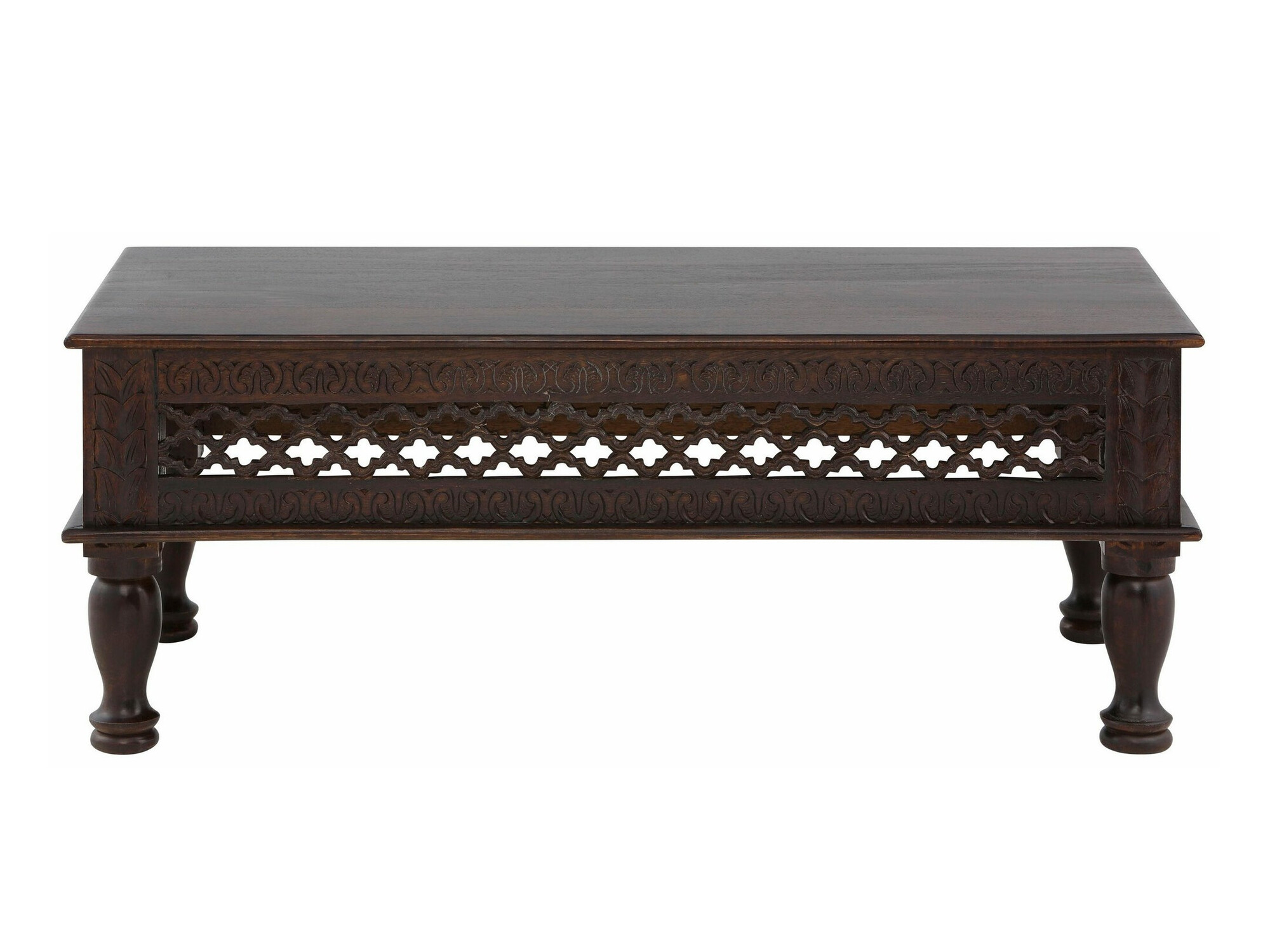 Žurnalinis staliukas Denton 1241