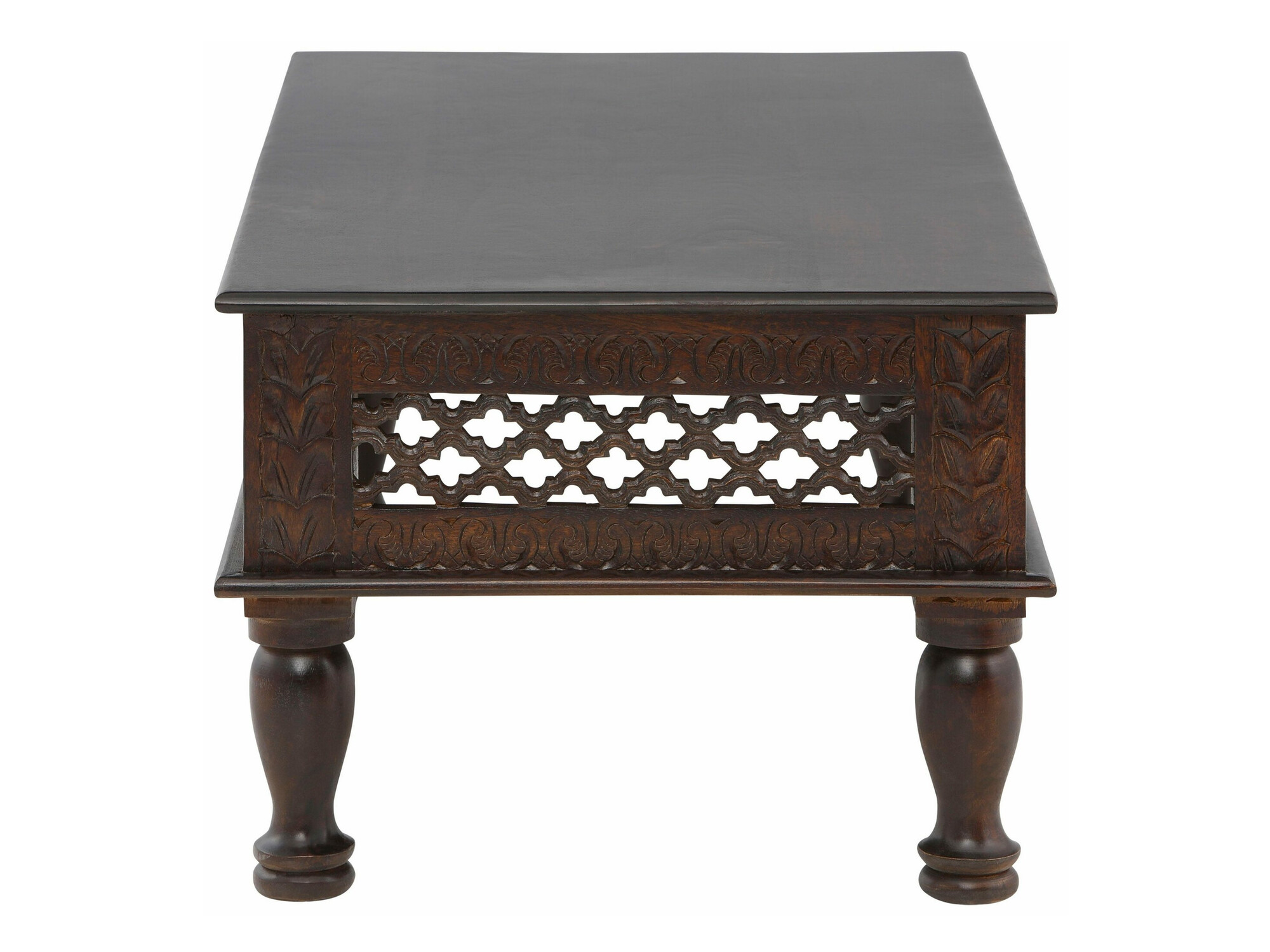 Žurnalinis staliukas Denton 1241