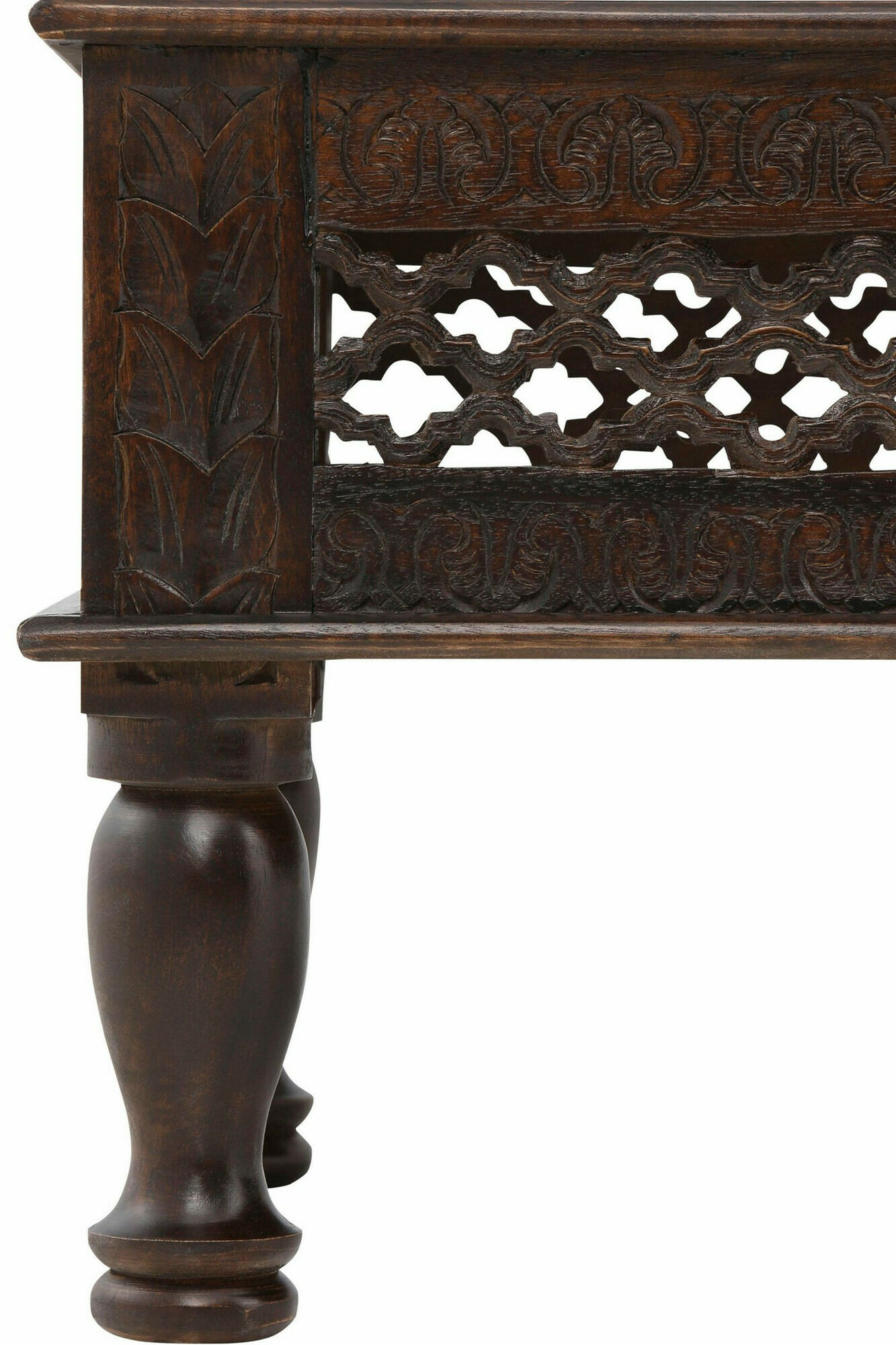 Žurnalinis staliukas Denton 1241