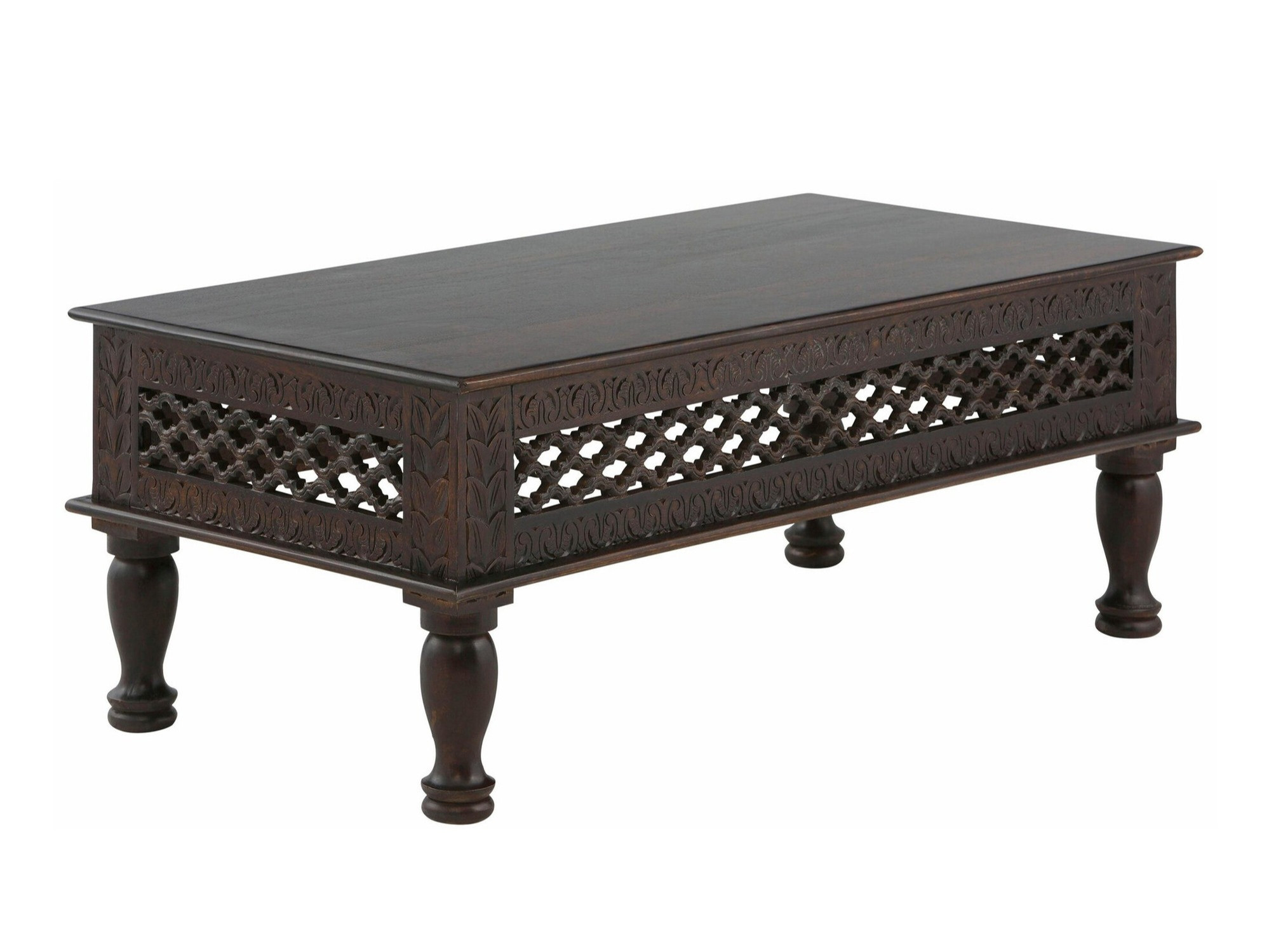 Žurnalinis staliukas Denton 1241