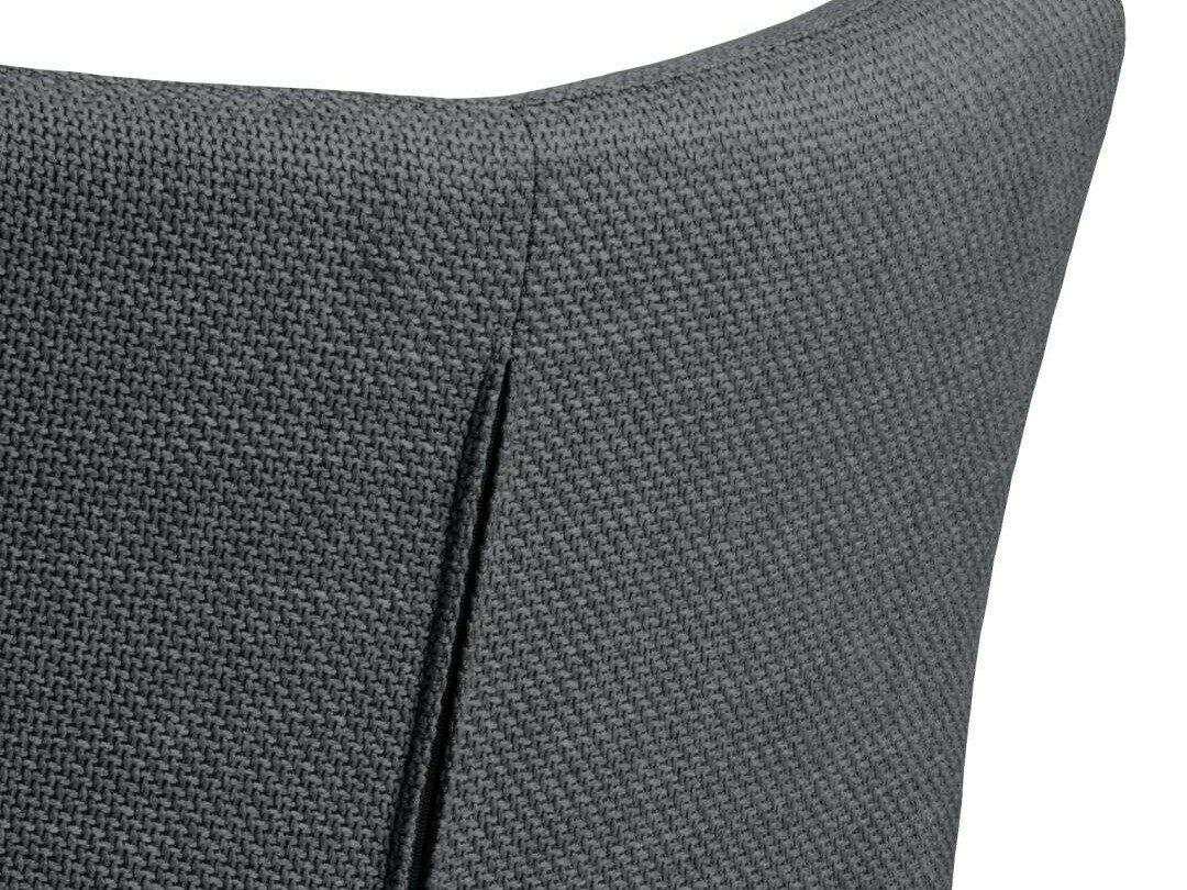 Kėdė Norsica 651 (Tamsi pilka)