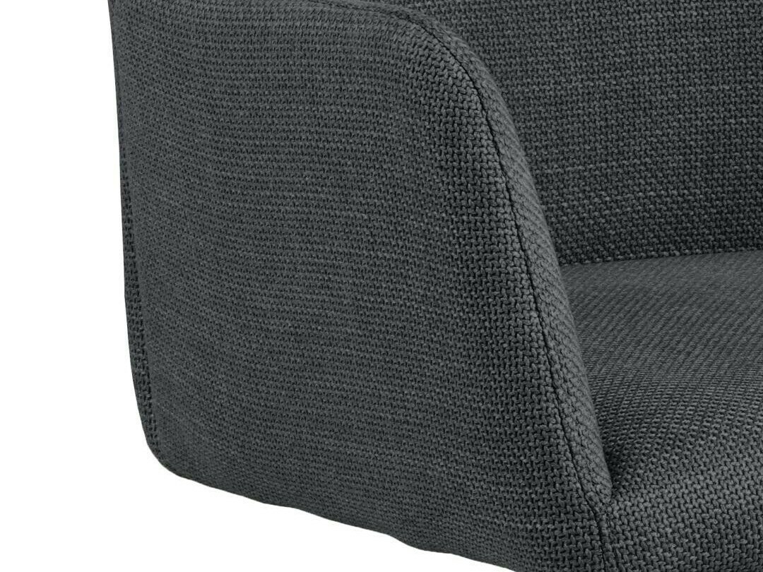 Kėdė Norsica 651 (Tamsi pilka)