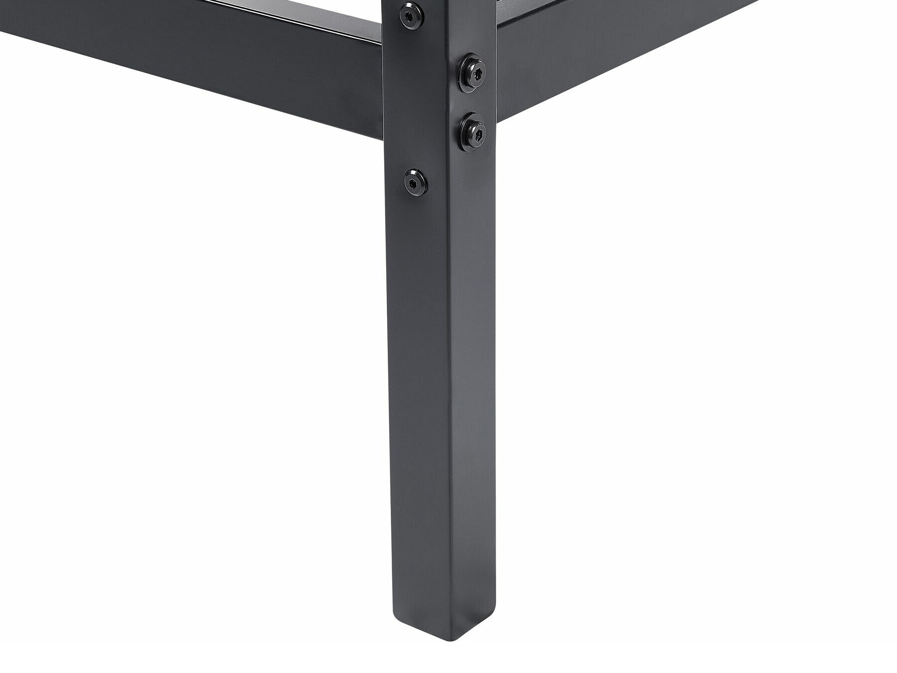 Lova Berwyn 1586 (Juoda)