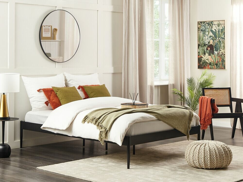 Lova Berwyn 1588 (Juoda)