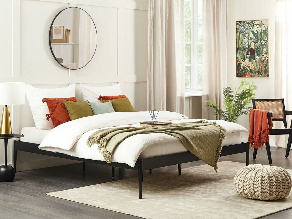 Lova Berwyn 1588 (Juoda)