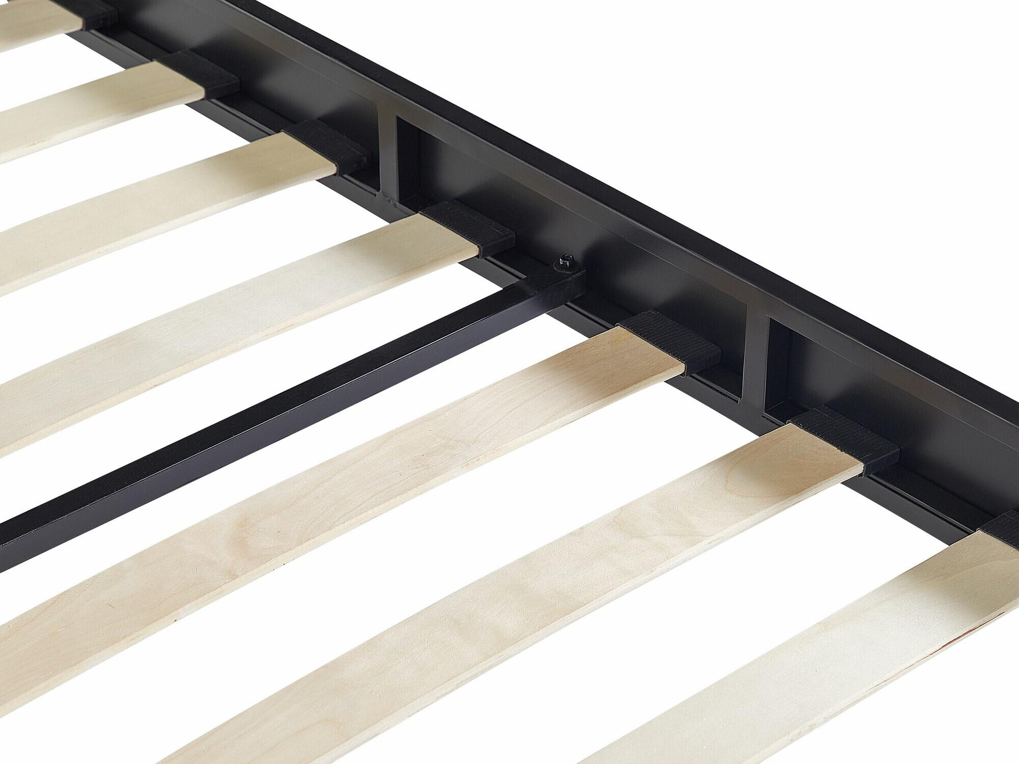 Lova Berwyn 1588 (Juoda)