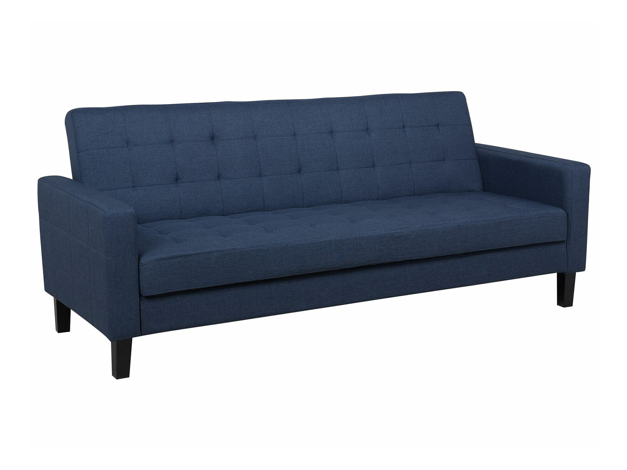 Sofa lova Berwyn 1591 (Mėlyna)